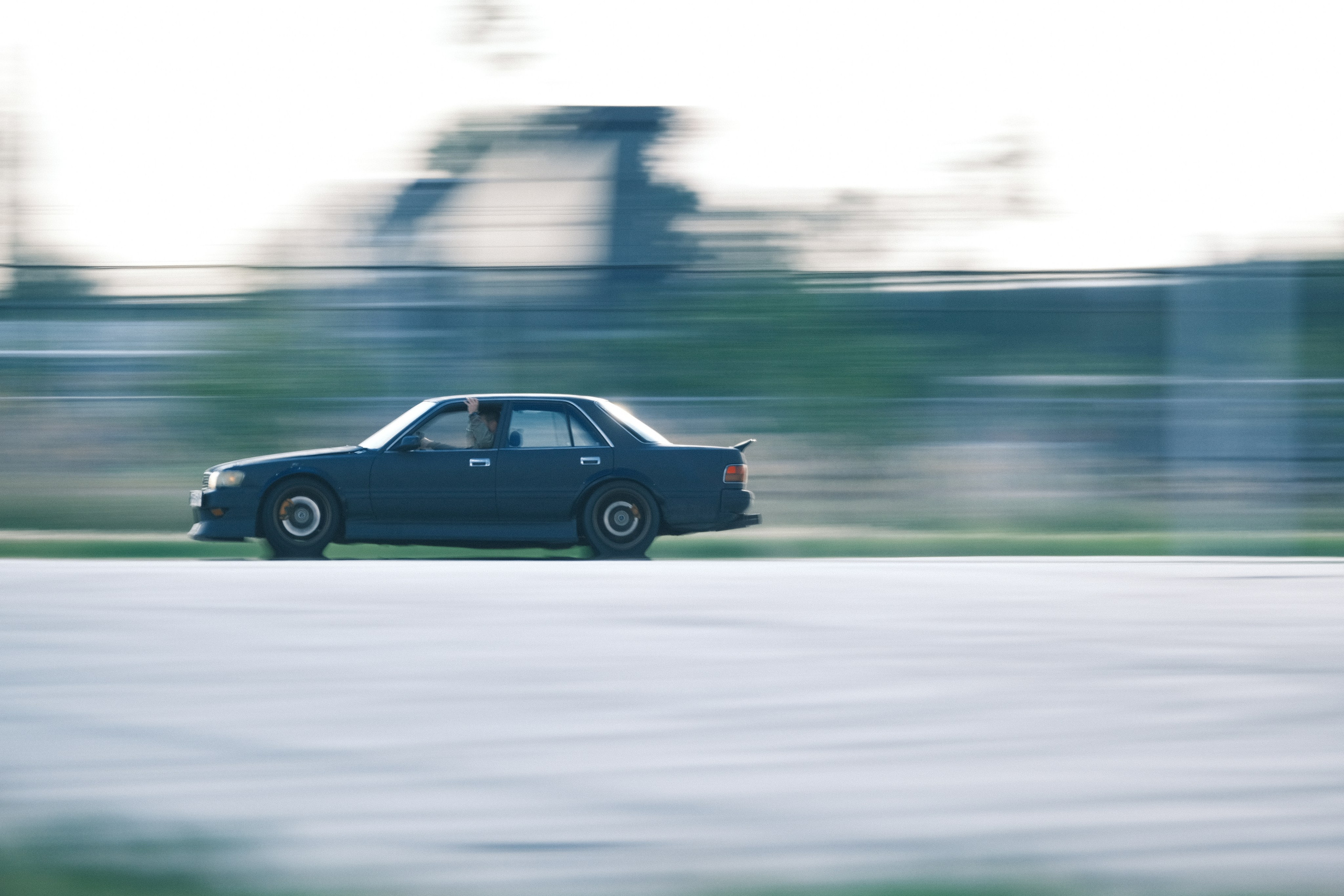 Автоспорт. Спортивный фотограф в Ростове-на-Дону Сергей Реусин