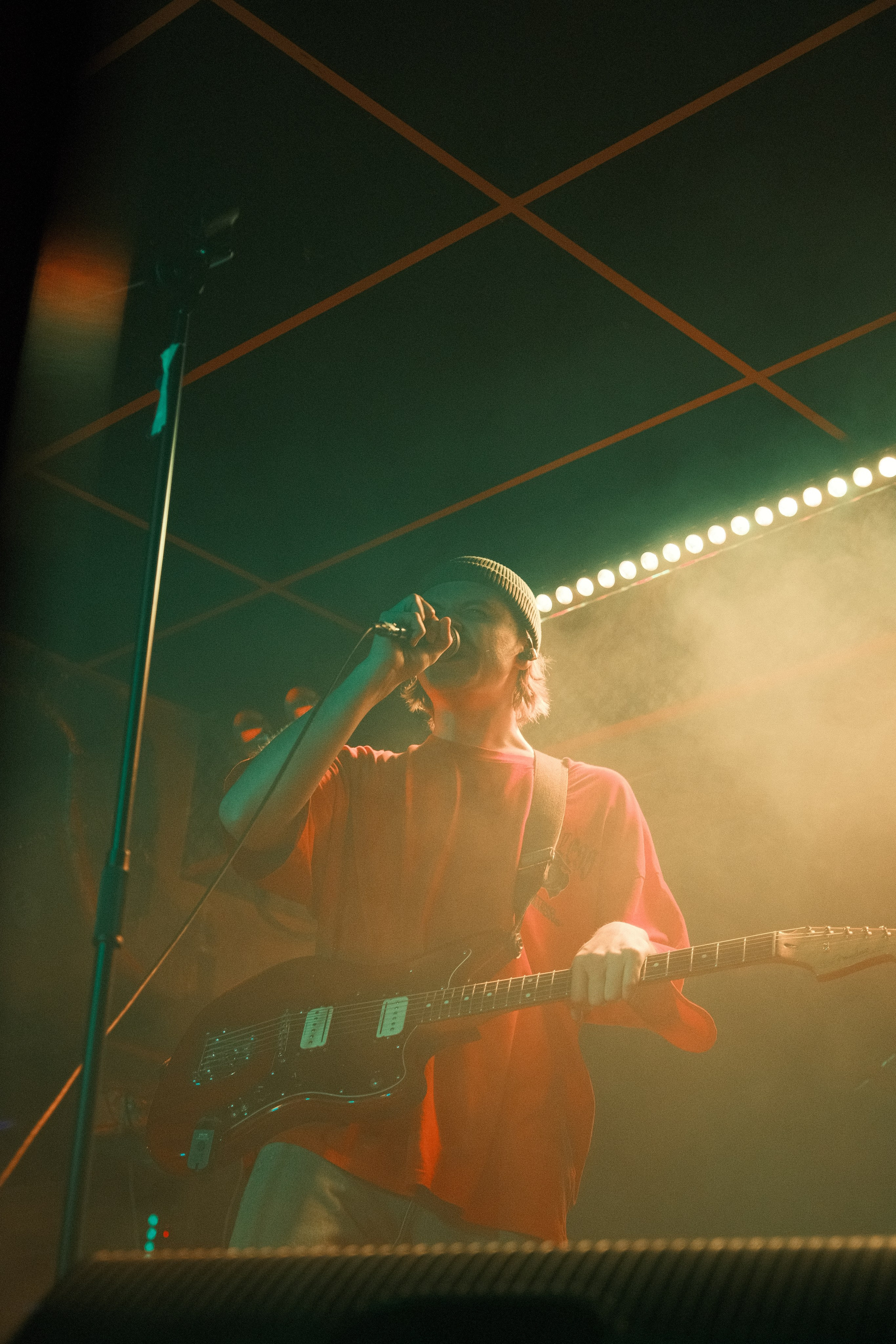 Концерты. Спортивный фотограф в Ростове-на-Дону Сергей Реусин