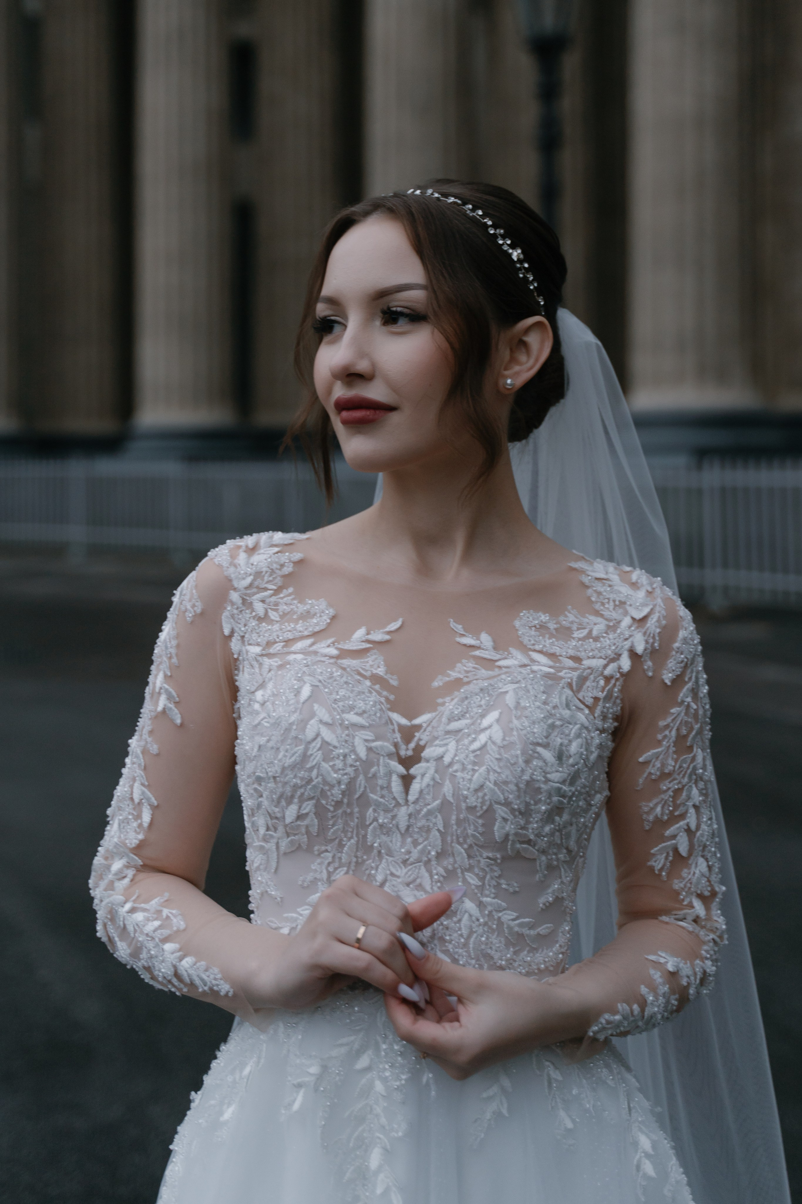 08.09.2023. Свадебный фотограф — Наталья Фед СПб/Москва