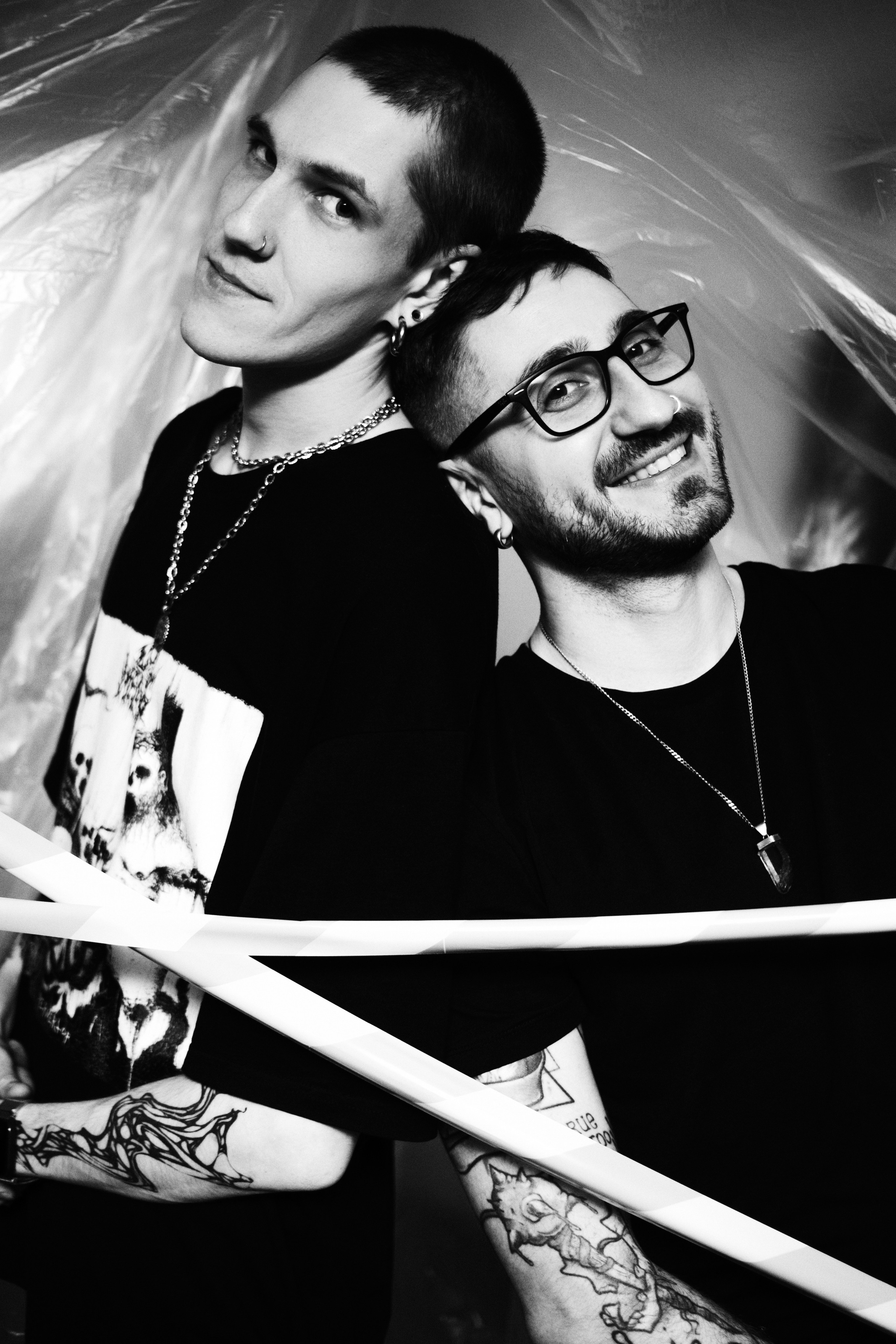 SHLTR TATOO. ФОТОГРАФ В ЕКАТЕРИНБУРГЕ НАСТЯ MUSE