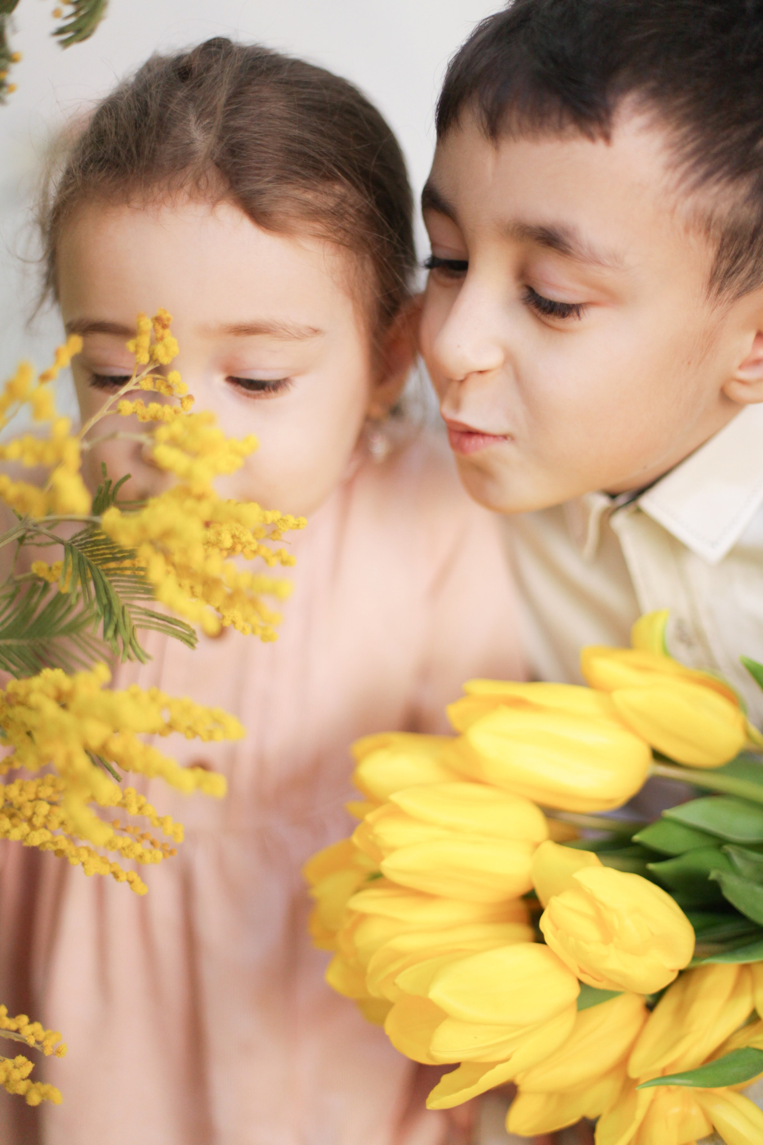 Весна. Лучший фотограф Краснодара (по версии моей мамы)