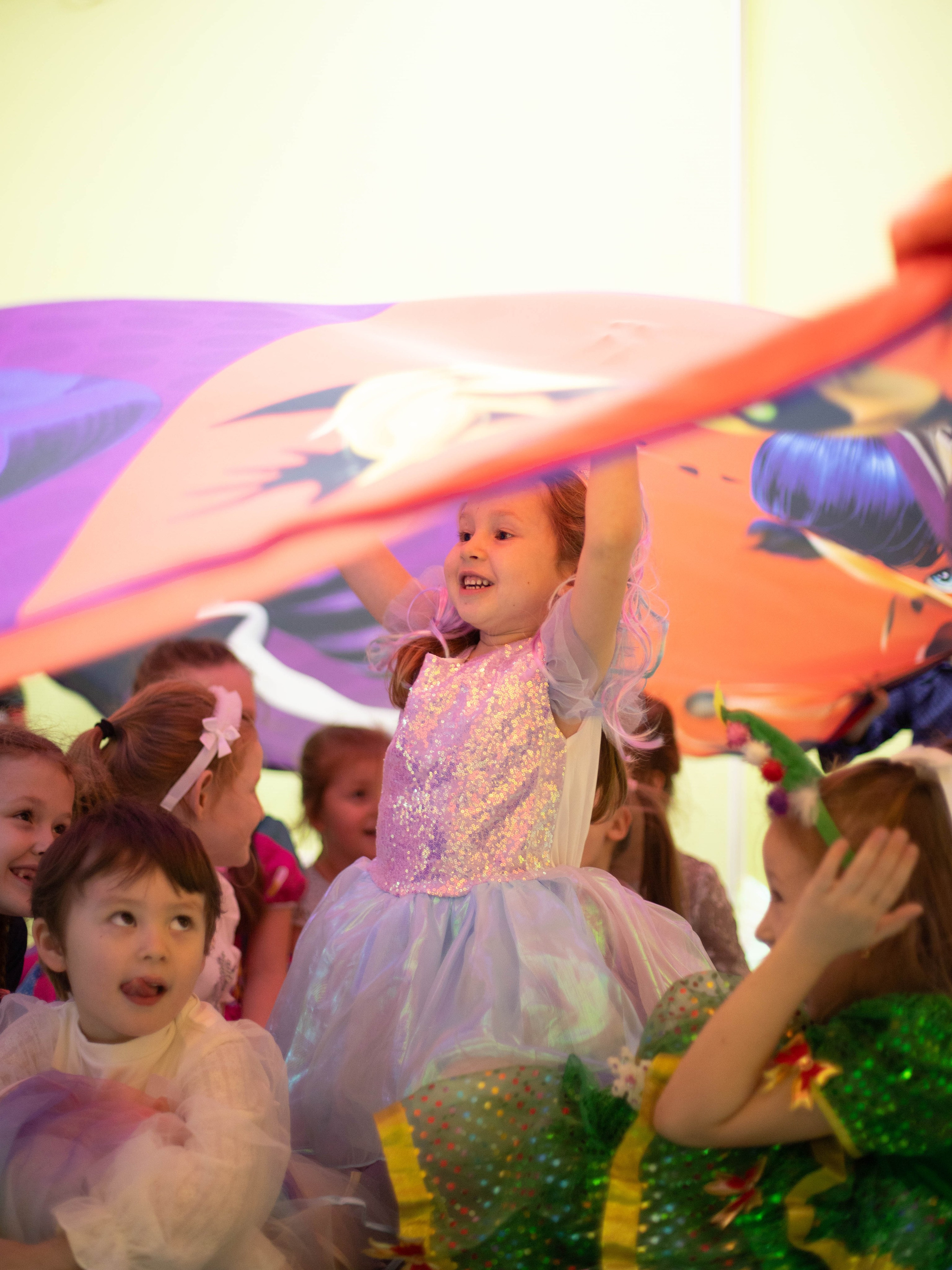 Репортажные съемки. Лучший фотограф Краснодара (по версии моей мамы)