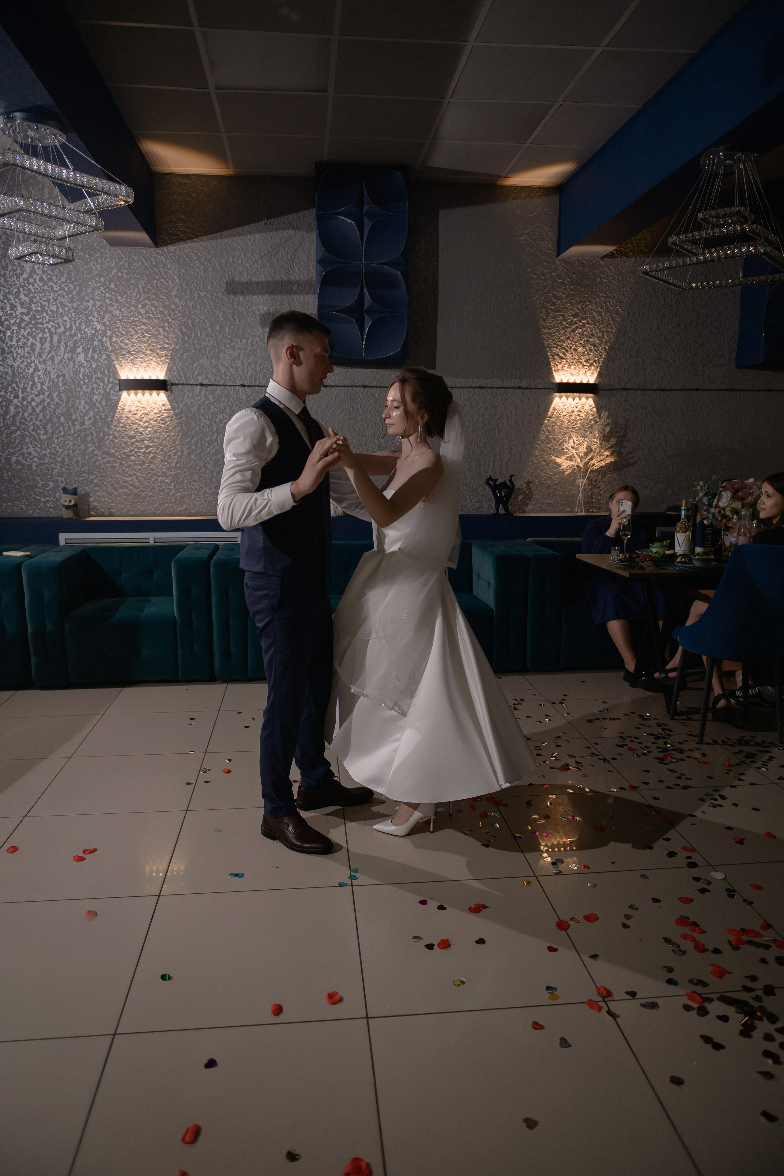 Евгений и Татьяна. Свадебный фотограф Белгород Валуйки Старый Оскол Воронеж