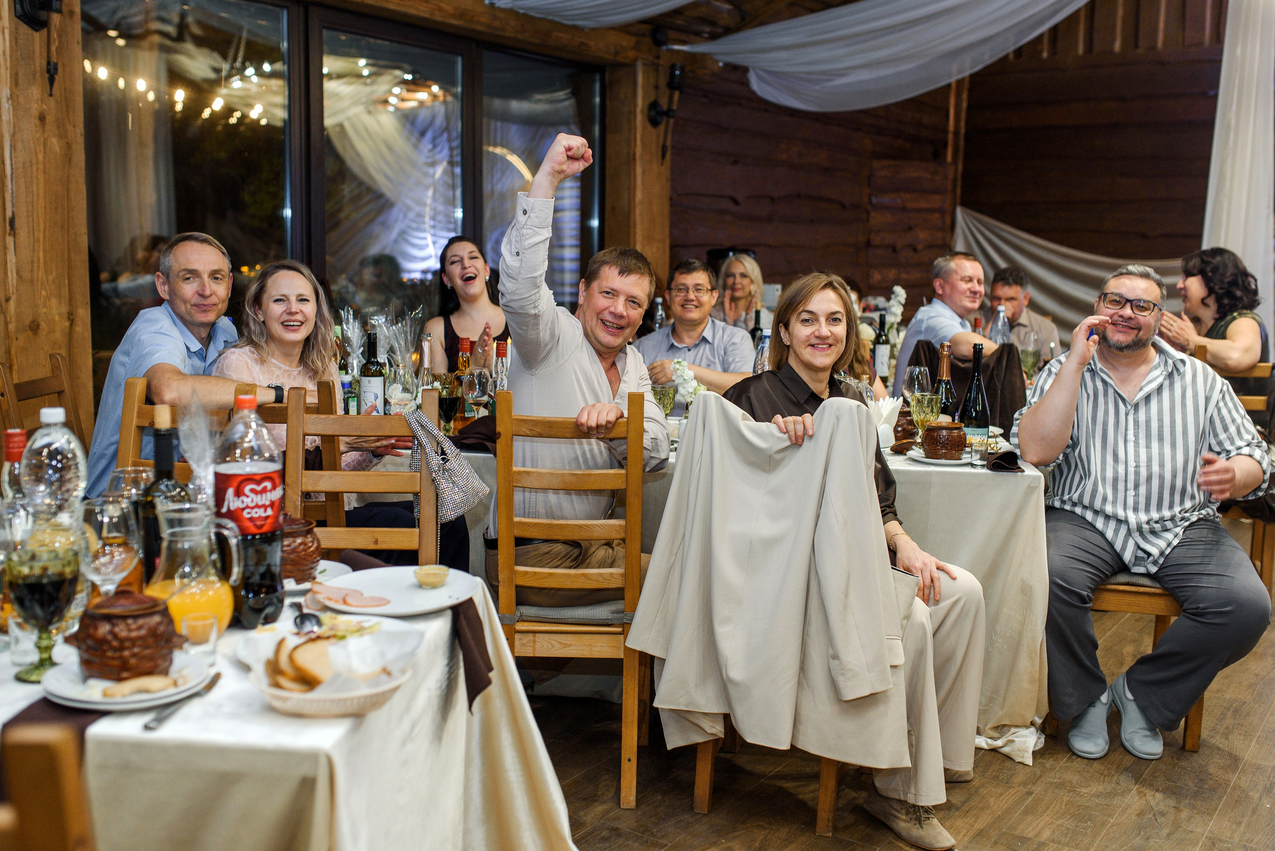Максим и Лиза. Свадебный и семейный Фотограф в Пензе Татьяна Лапоногова