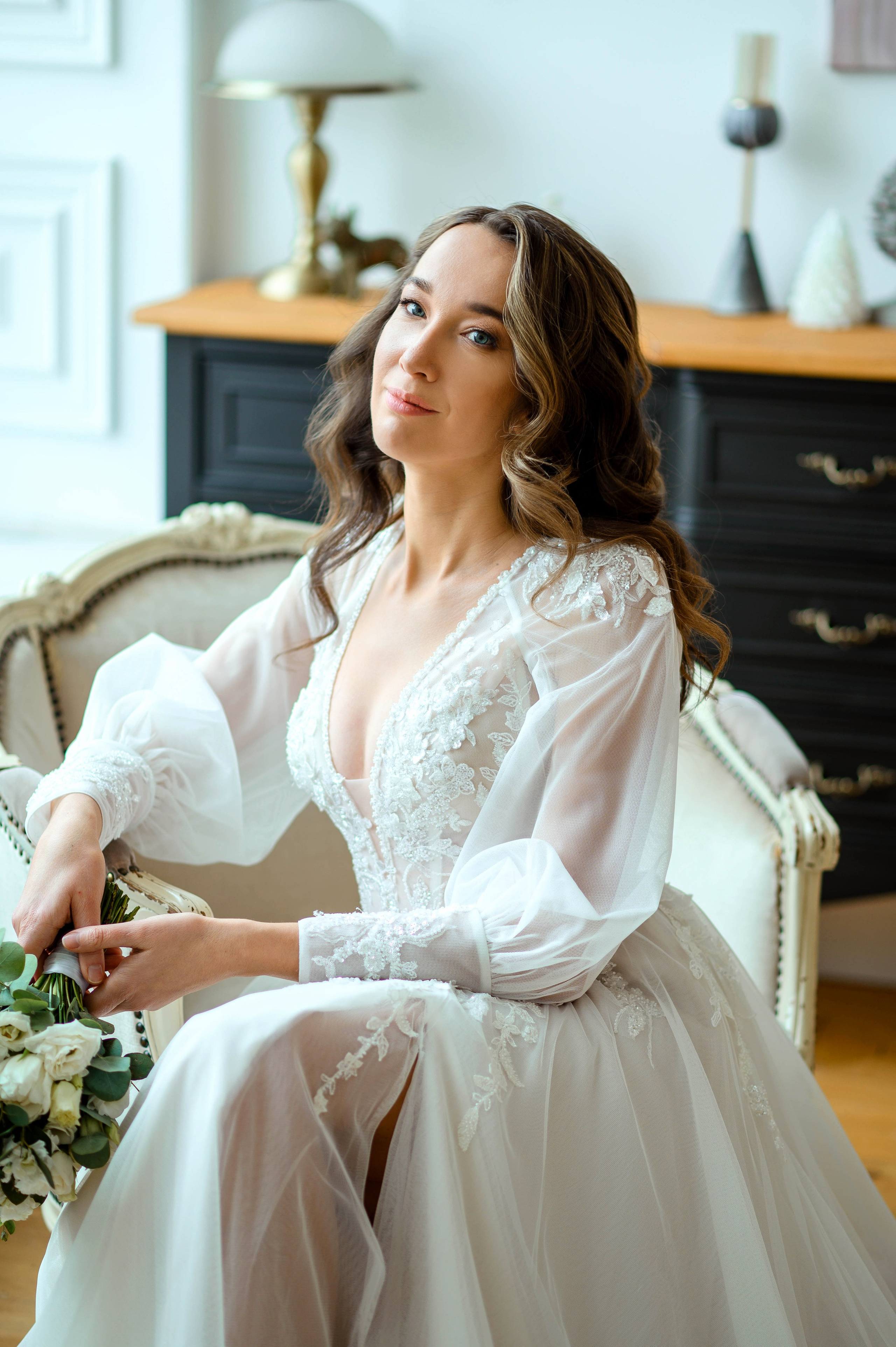 Борис и Лена. Свадебный и семейный Фотограф в Пензе Татьяна Лапоногова