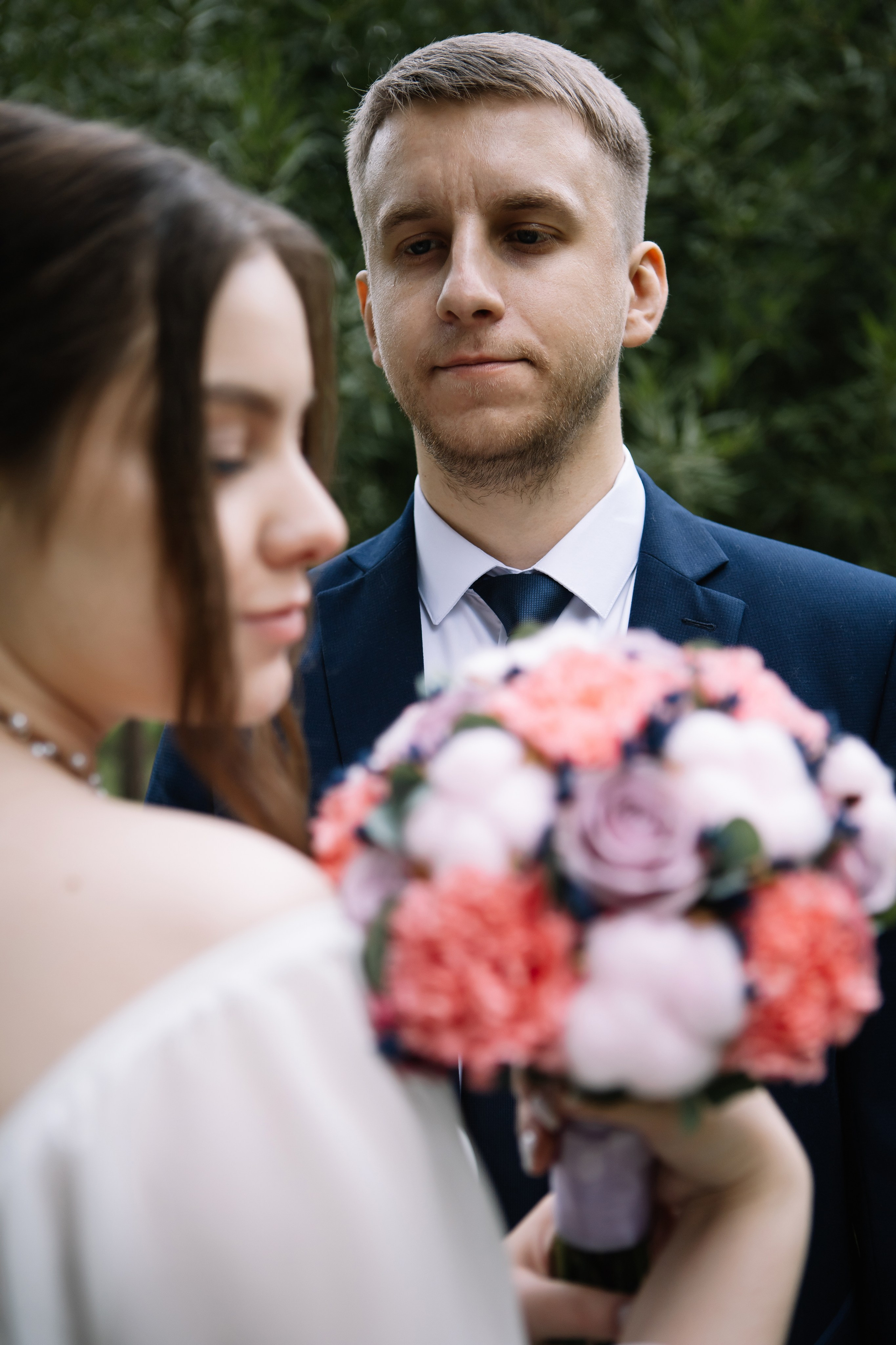 Свадьба. Свадебный фотограф и видеограф в Омске — Виталий и Алёна Орлянд