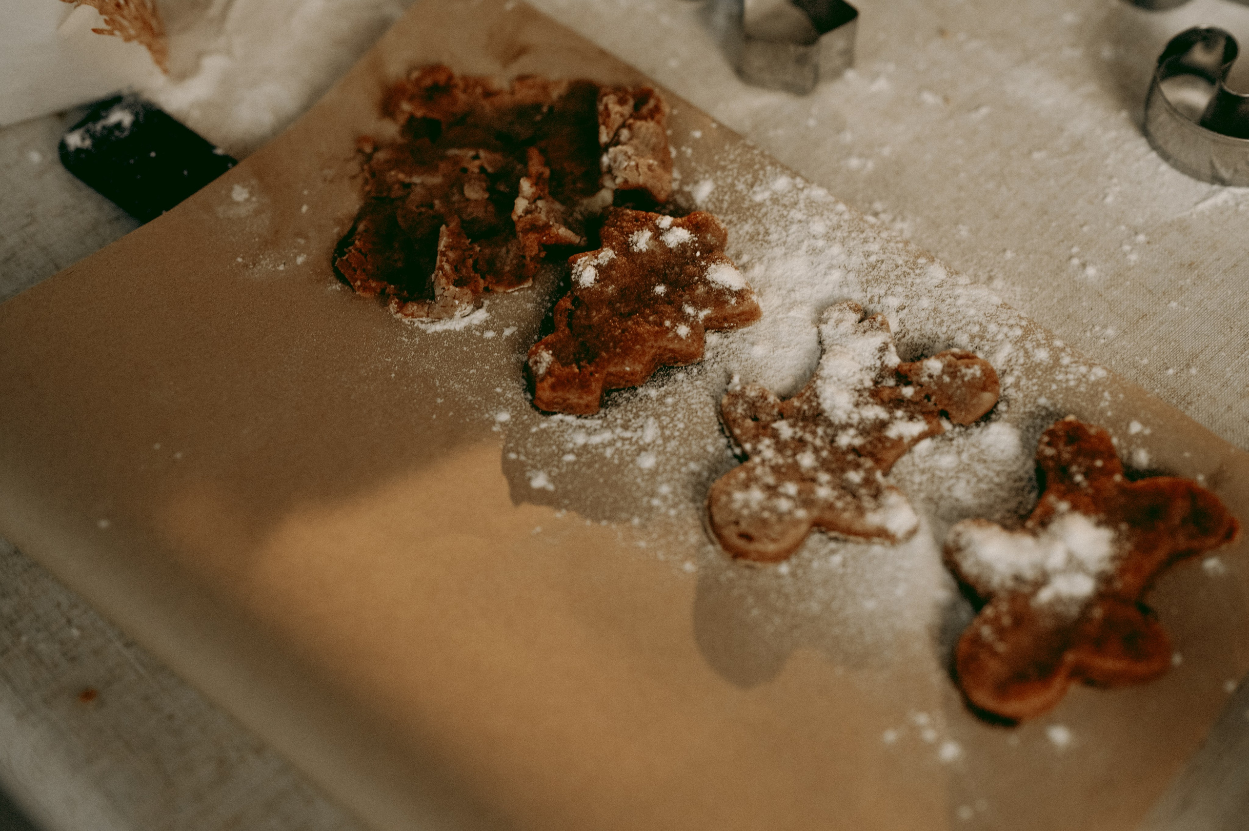 Печеньки. Фотограф Ульяновск Ксения Холматова