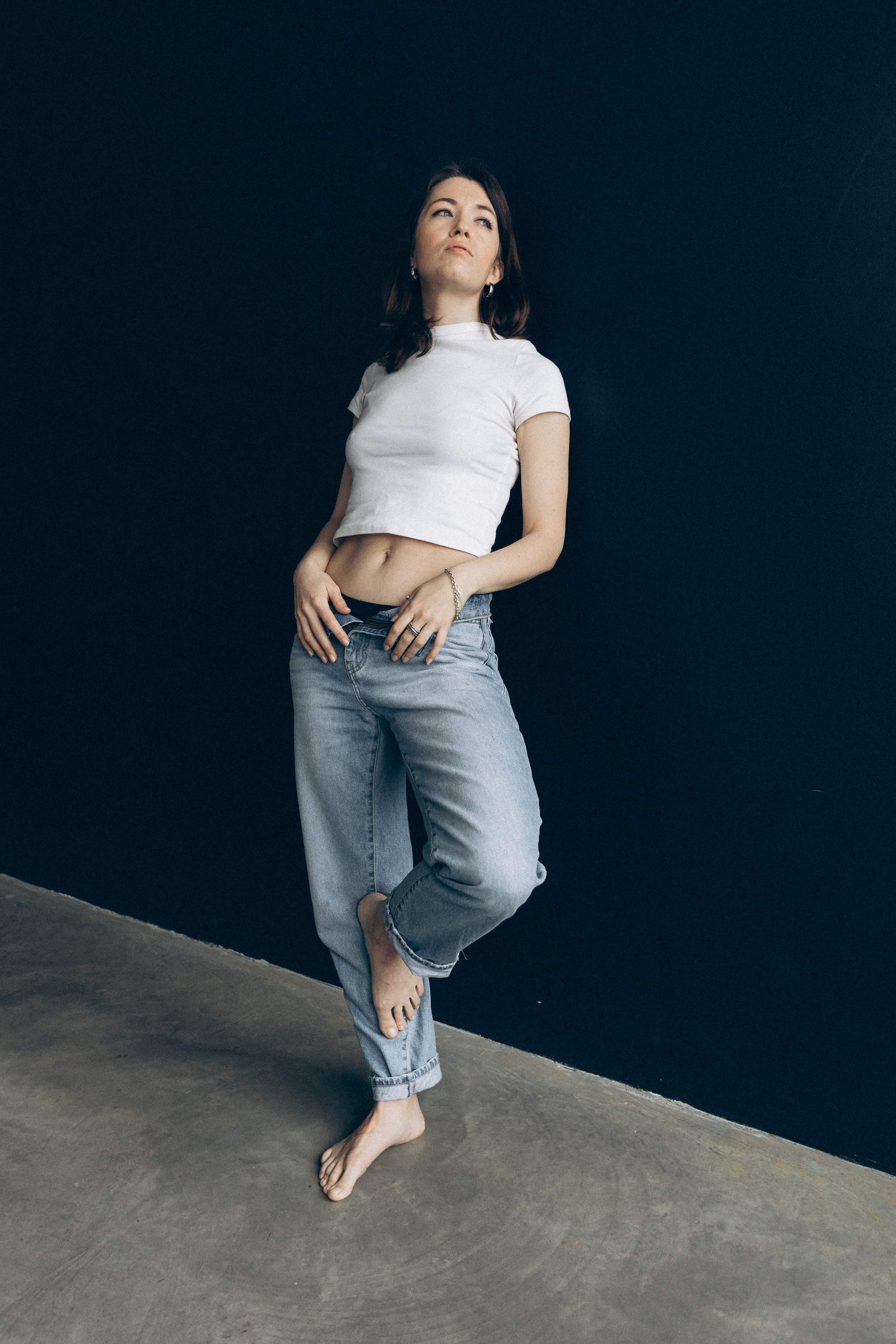 Настя. Семейный и детский фотограф в Москве Юлия Выганова Julia Joy