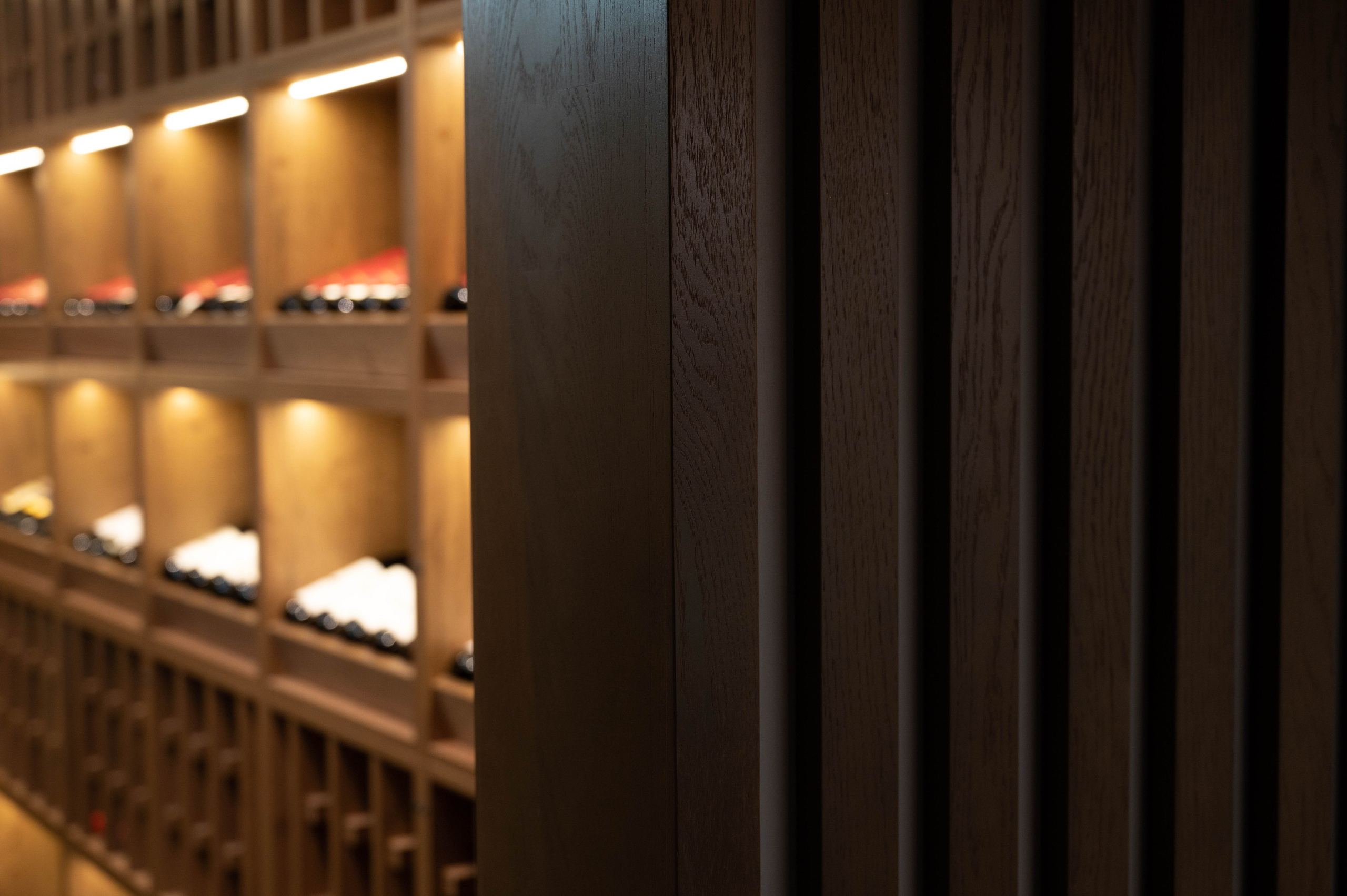 Винный погреб. Klauzevits Workshop