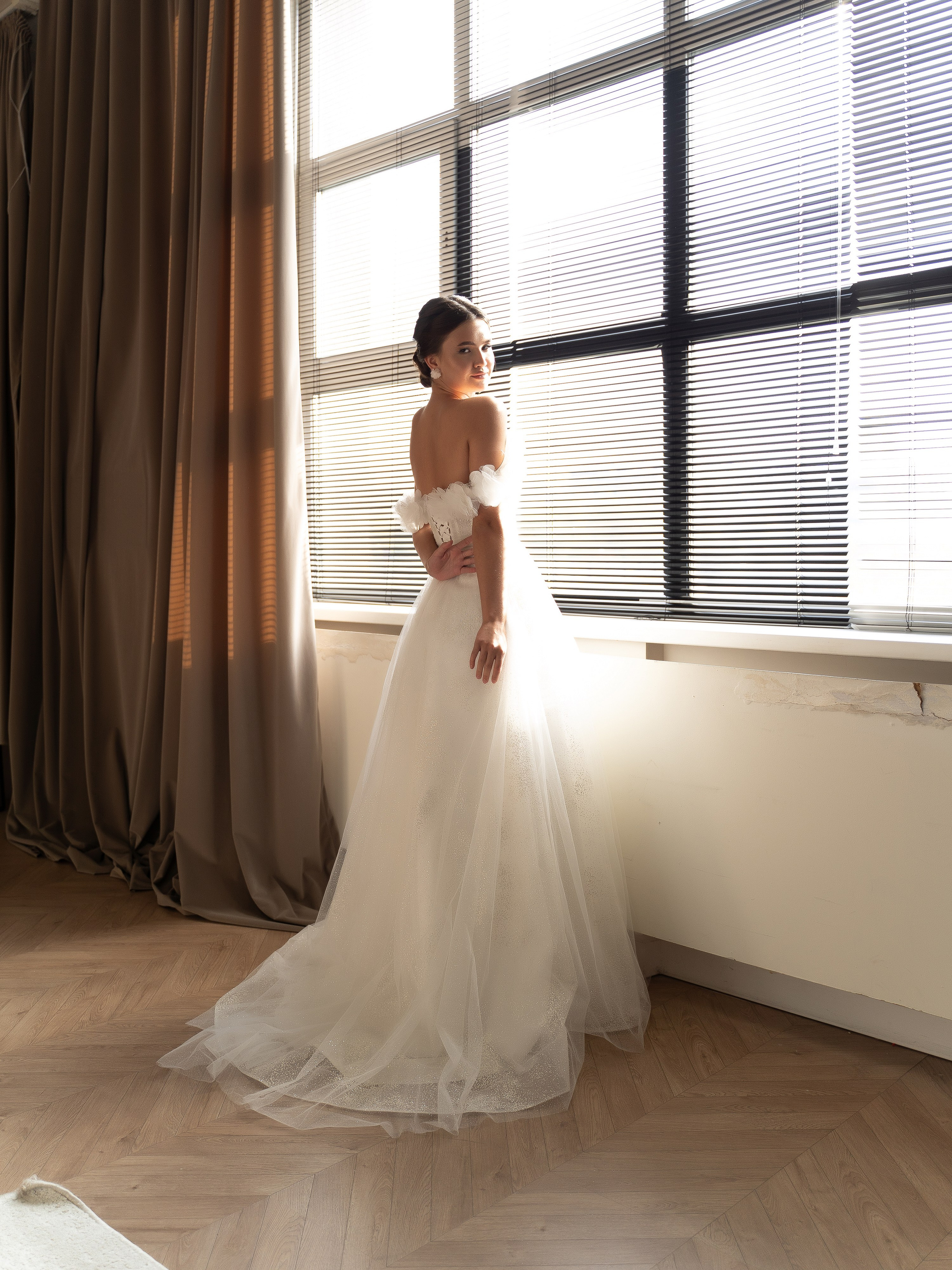 Каталог свадебных платьев. Иван Упоров — фотограф, рилсмейкер чебоксары