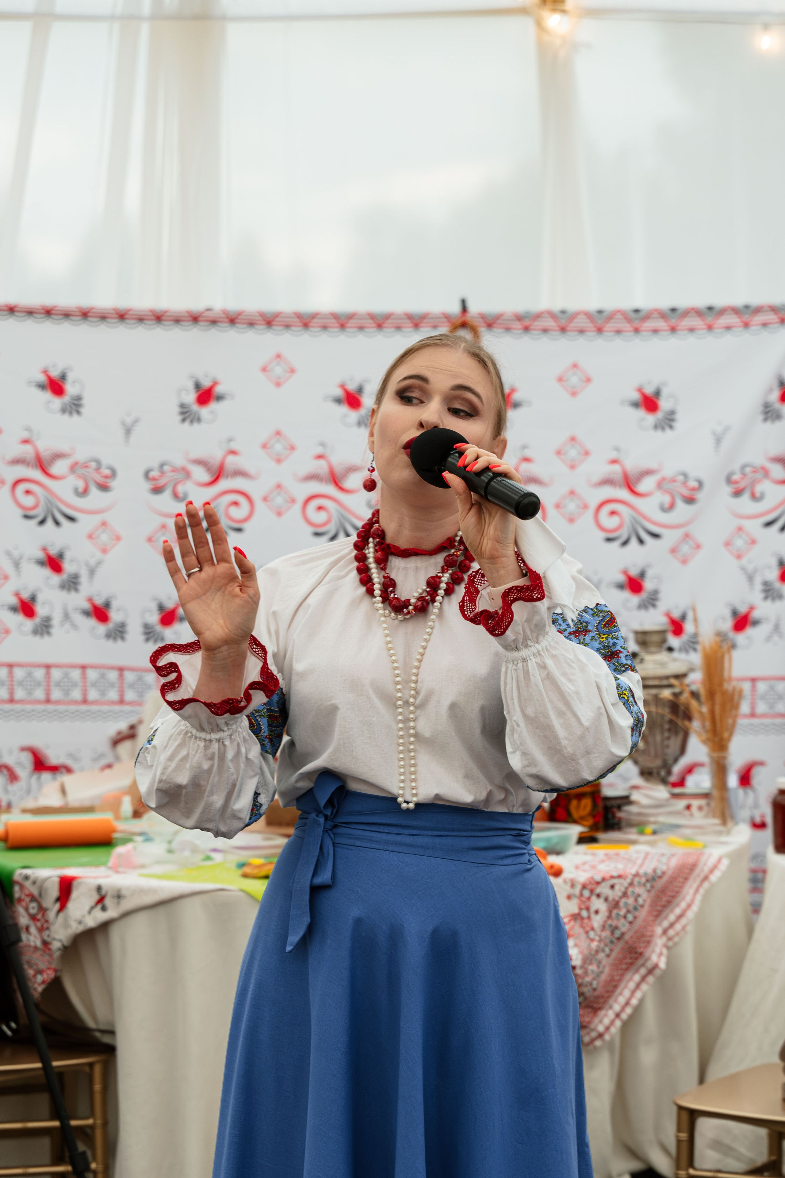 Праздник Ивана Купалы. Свадебный и семейный фотограф в Москве и МО (Фрязино, Королёв, Коломна) Макеева Алёна