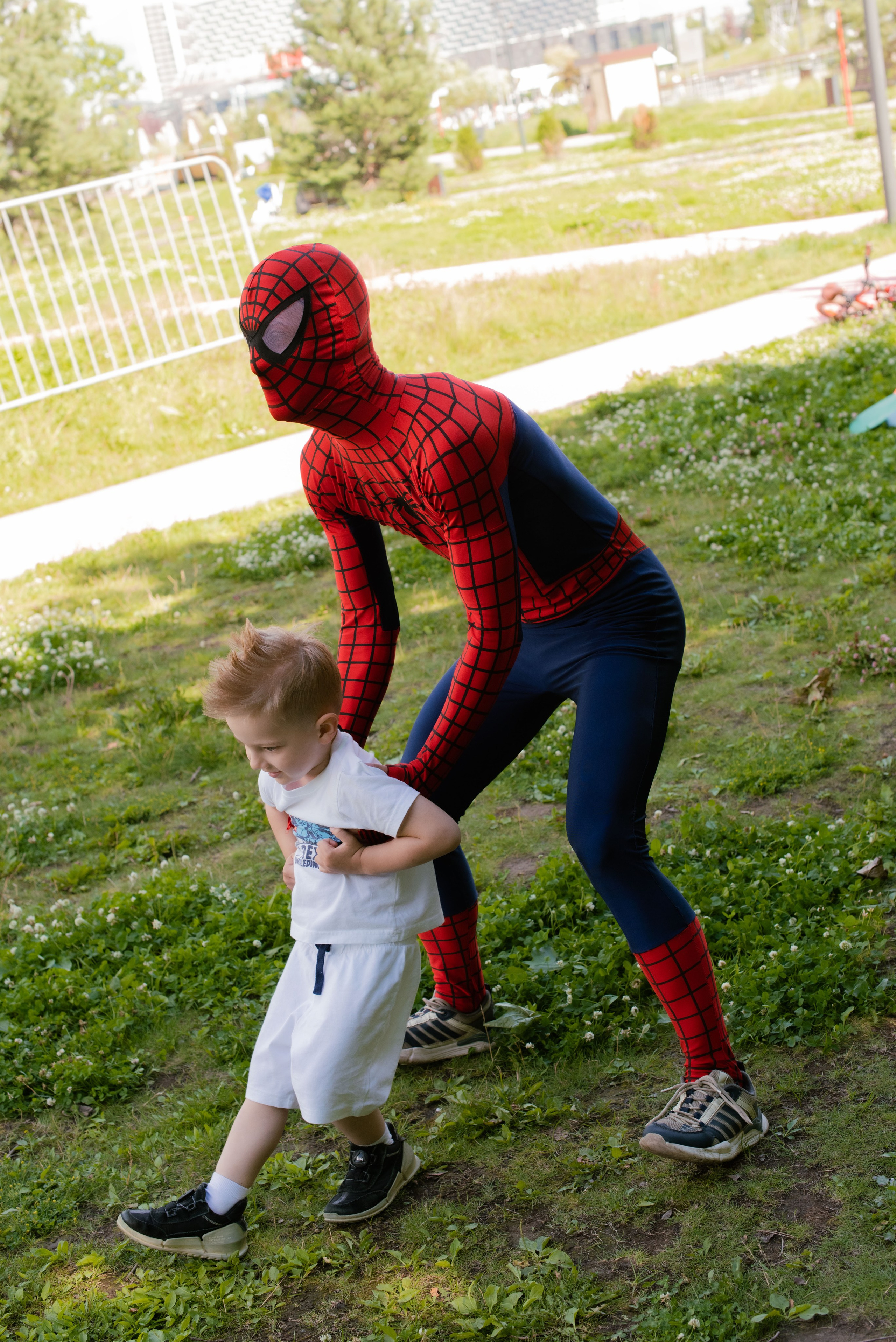 Вова 4 года. Женский фотограф в Москве и МО