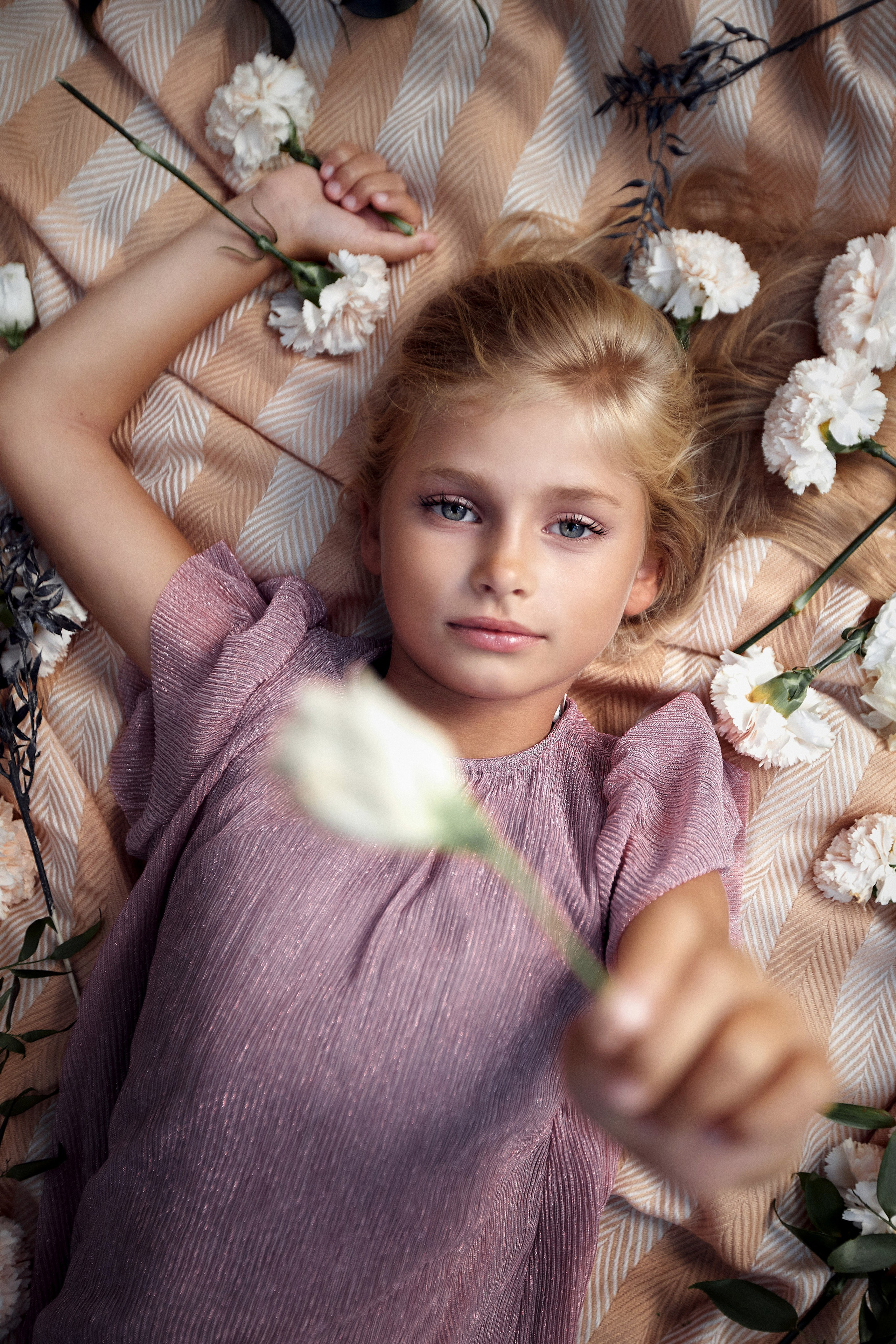 Алина. Свадебный и семейный фотограф Игорь Елагин