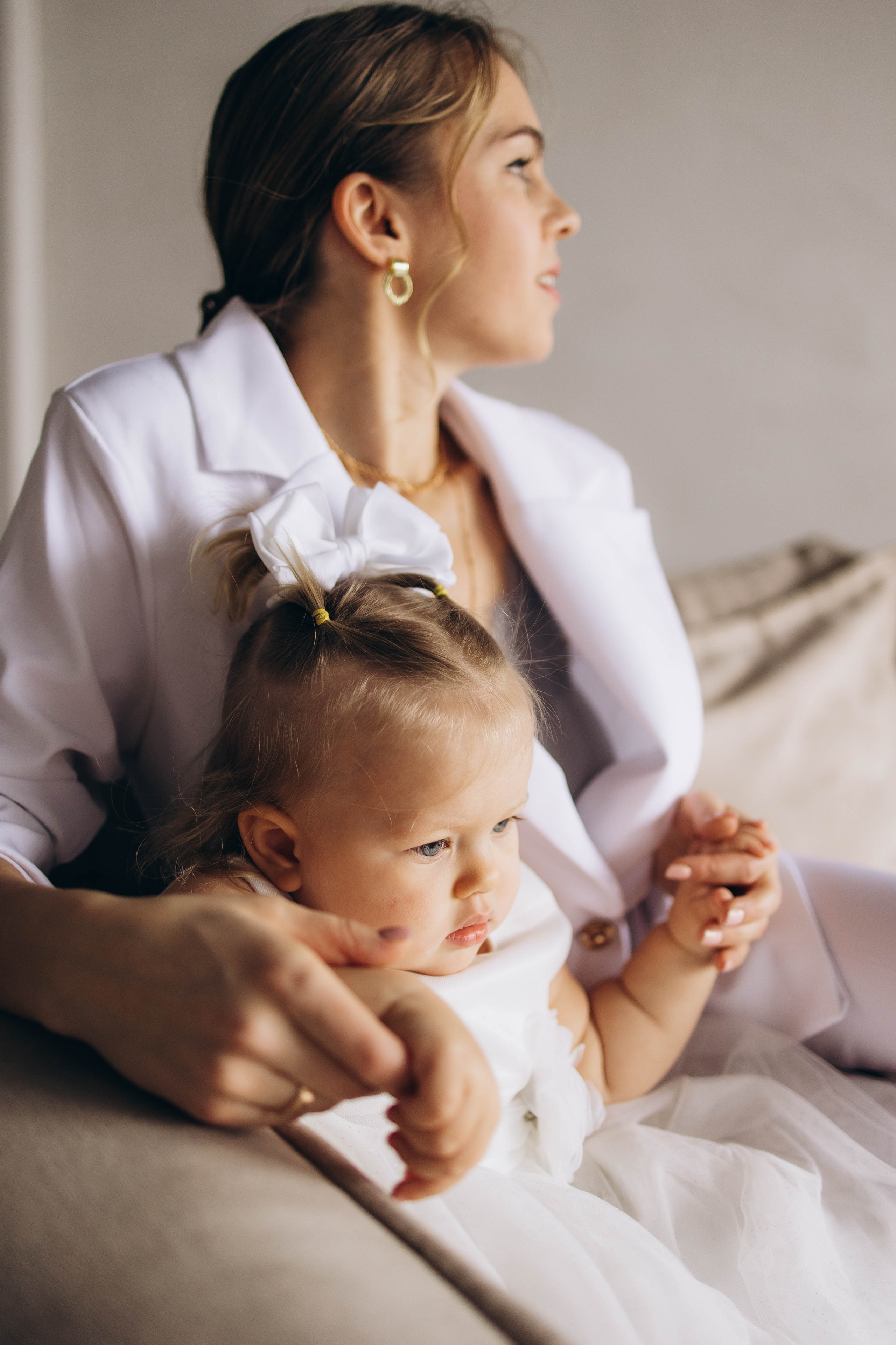 Женя и Ева. Семейный и детский фотограф в Краснодаре Филиппова Ольга