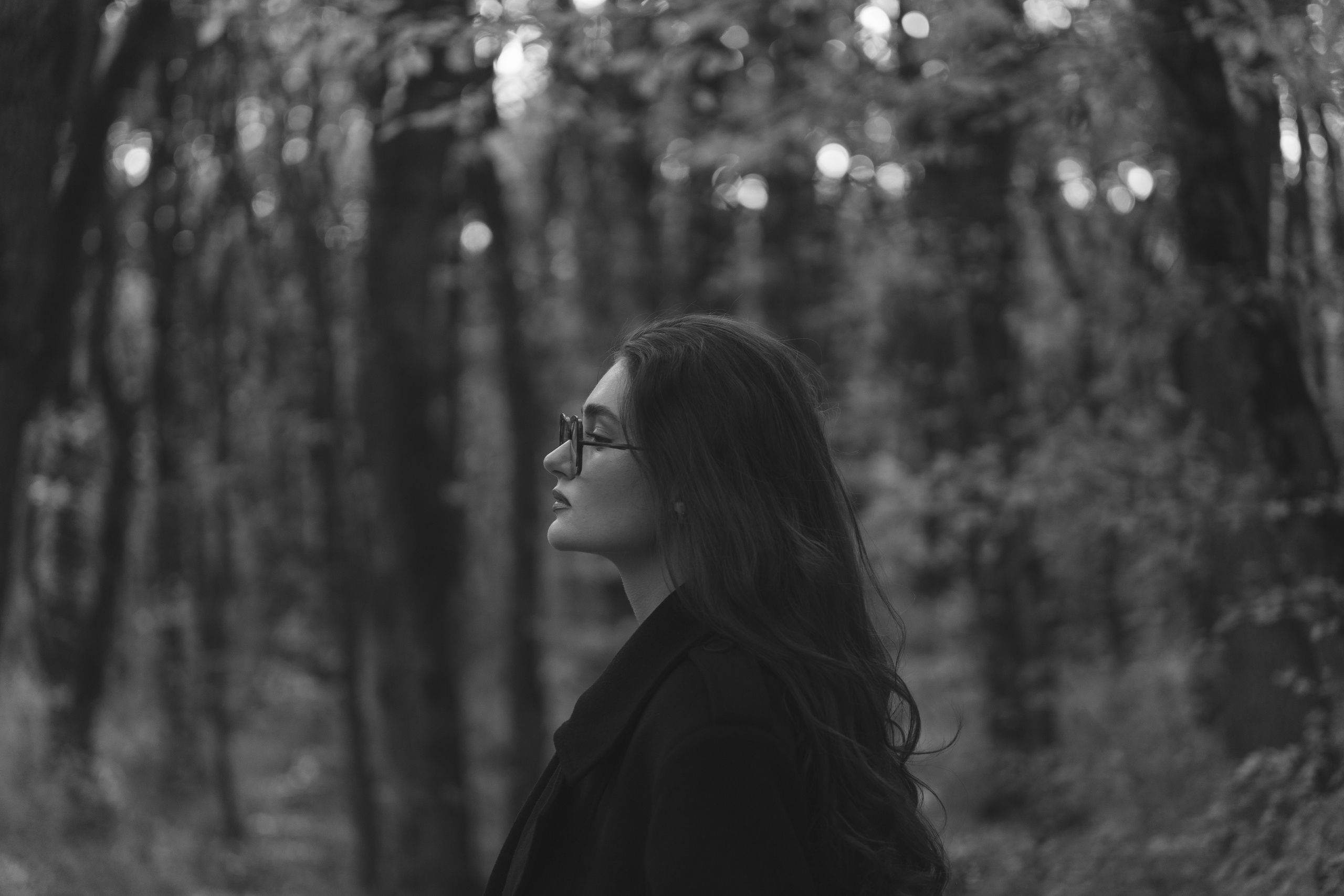 Даша. Фотограф Плеханов Дмитрий