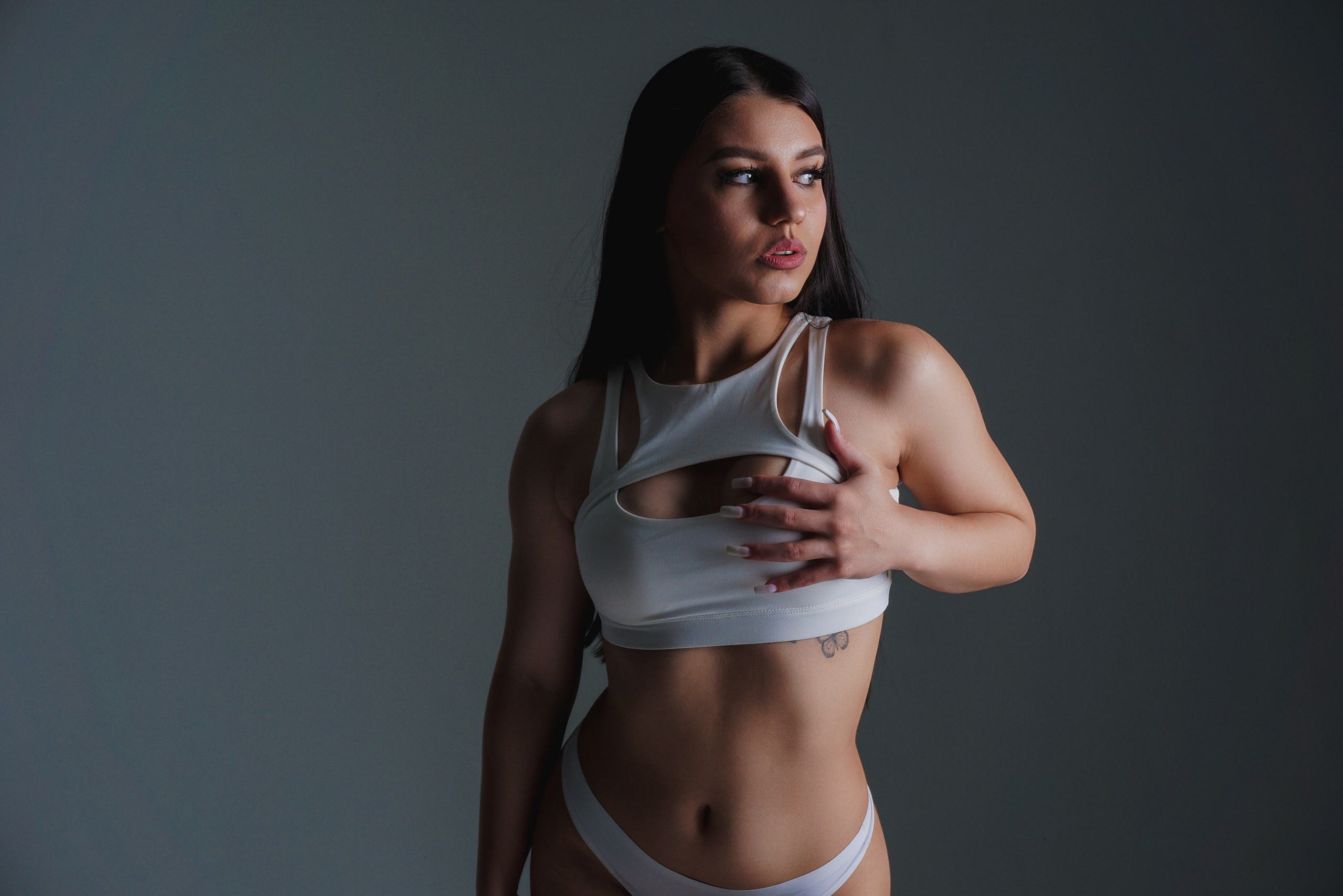 Лера. Фотограф Плеханов Дмитрий