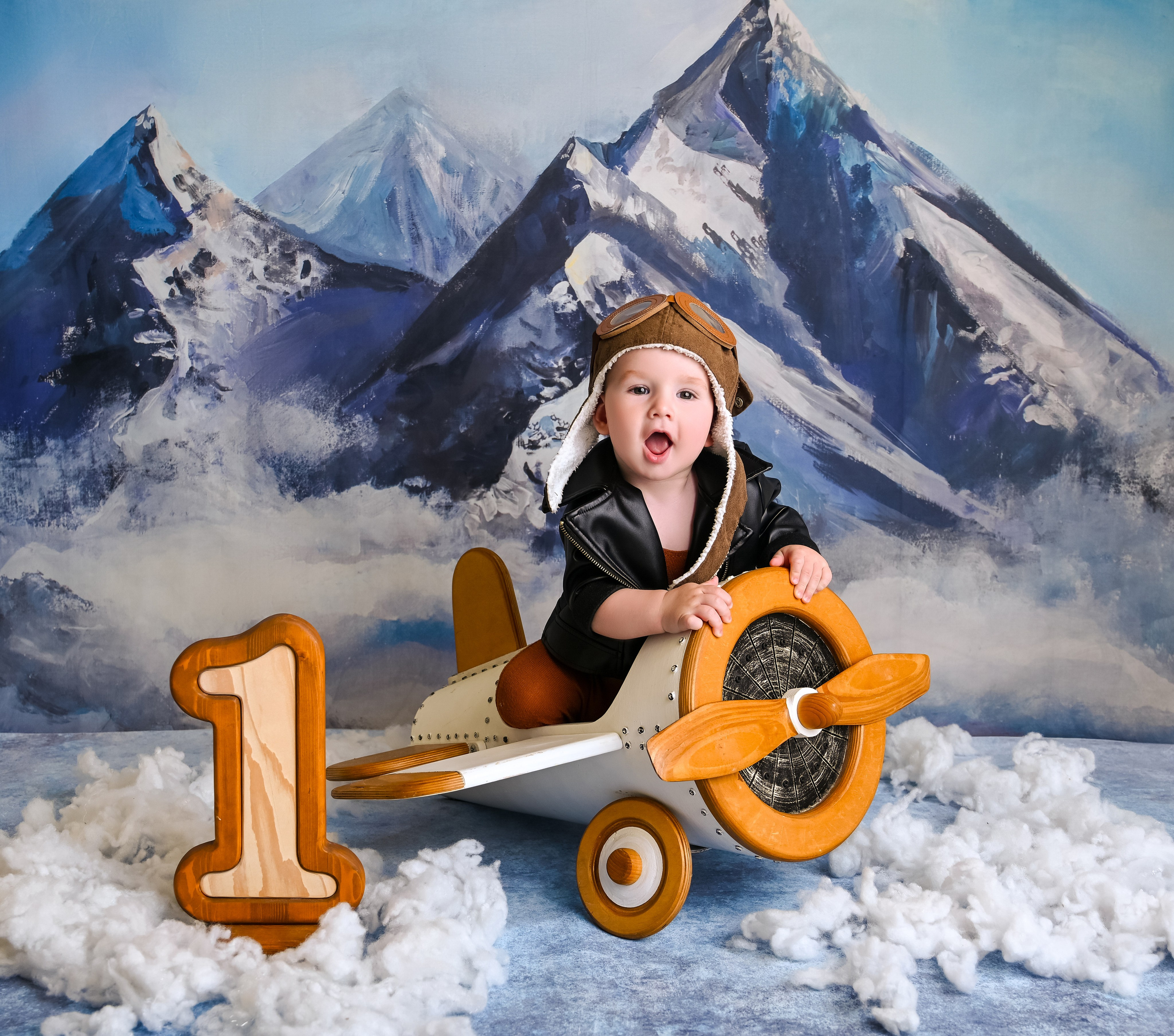 Дети постарше. Детский фотограф новорожденных в Москве Мария Бахоашвили