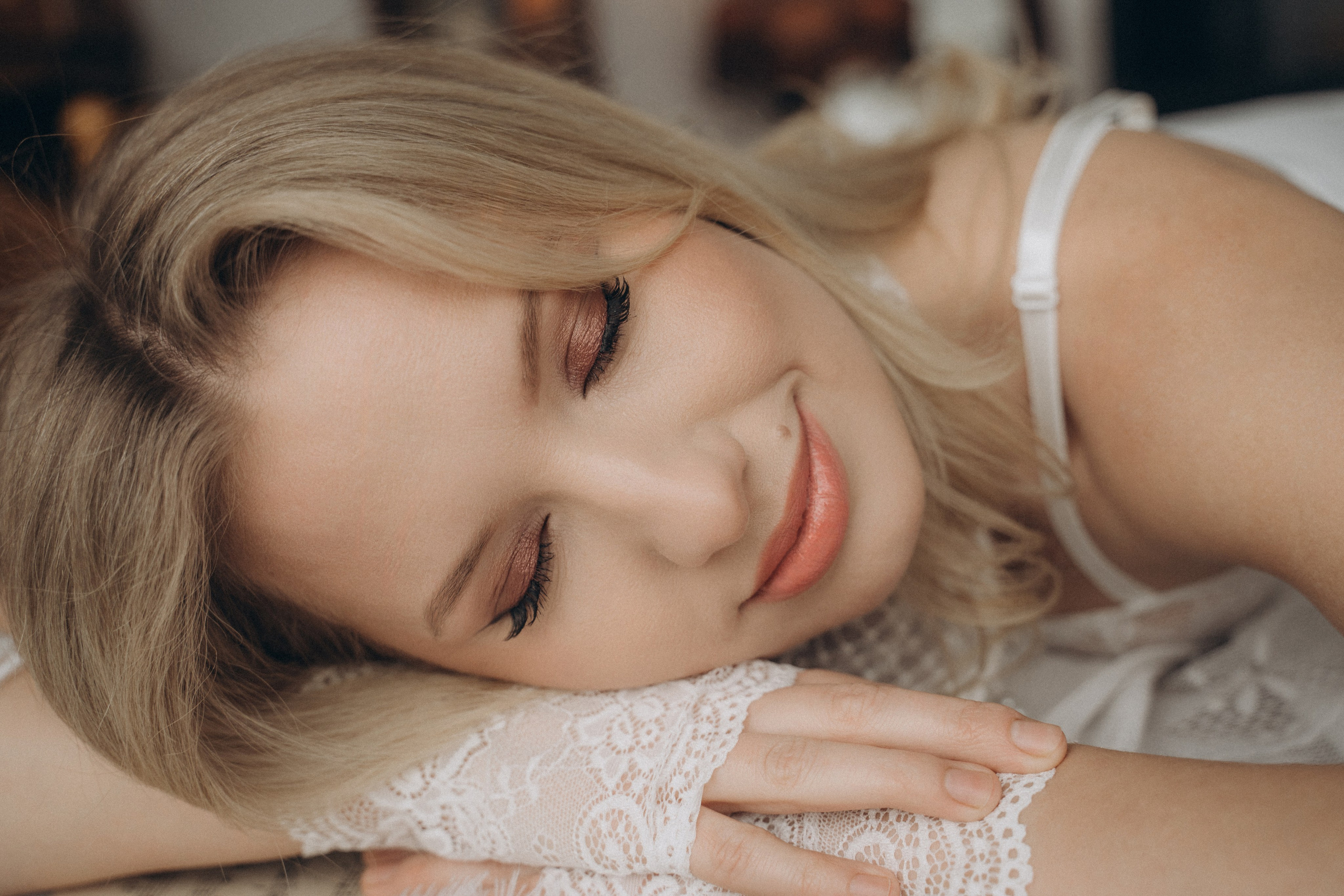 M. Семейный и свадебный фотограф Мария Нетребко г. Калининград