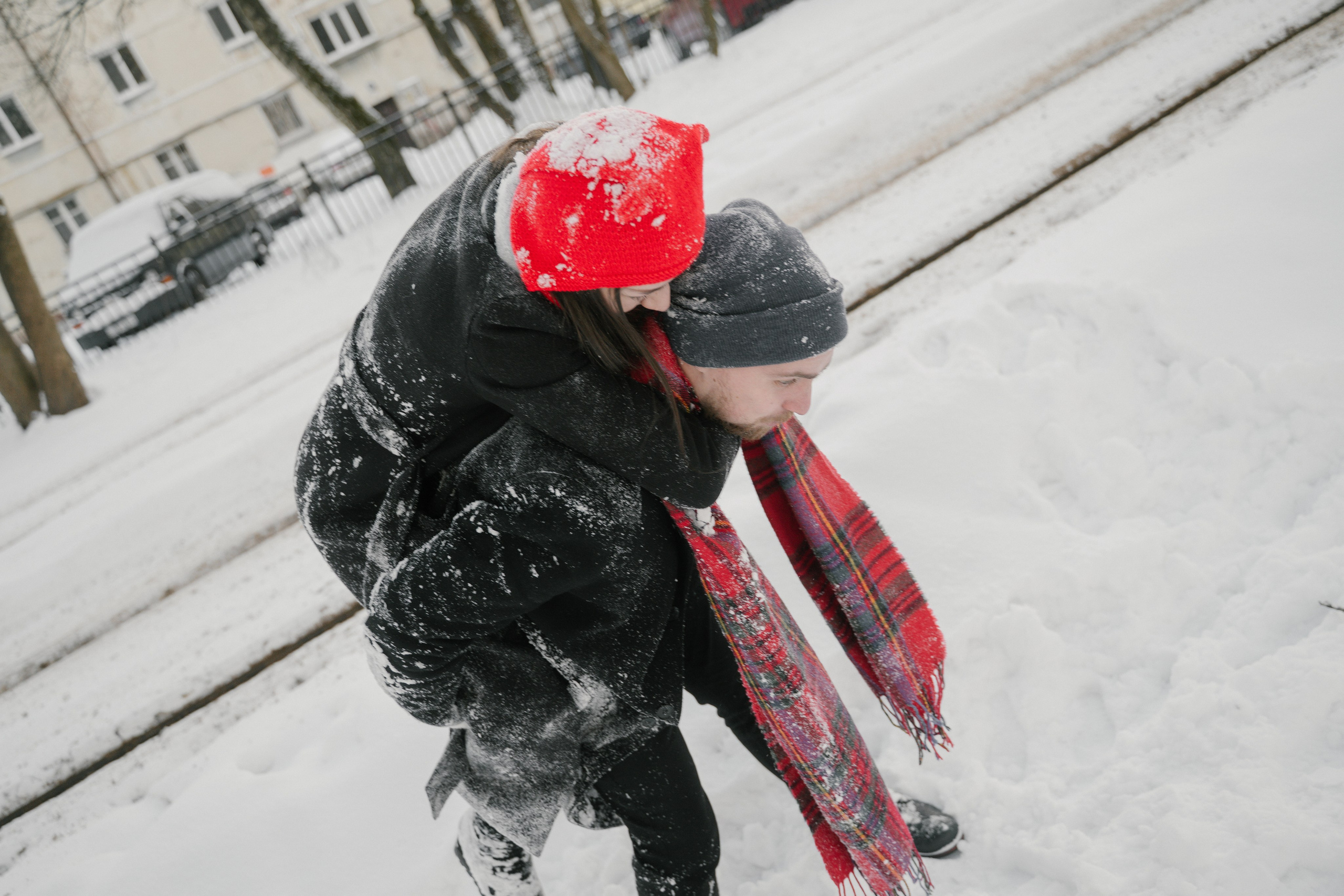 А & Y. Семейный и свадебный фотограф Мария Нетребко г. Калининград