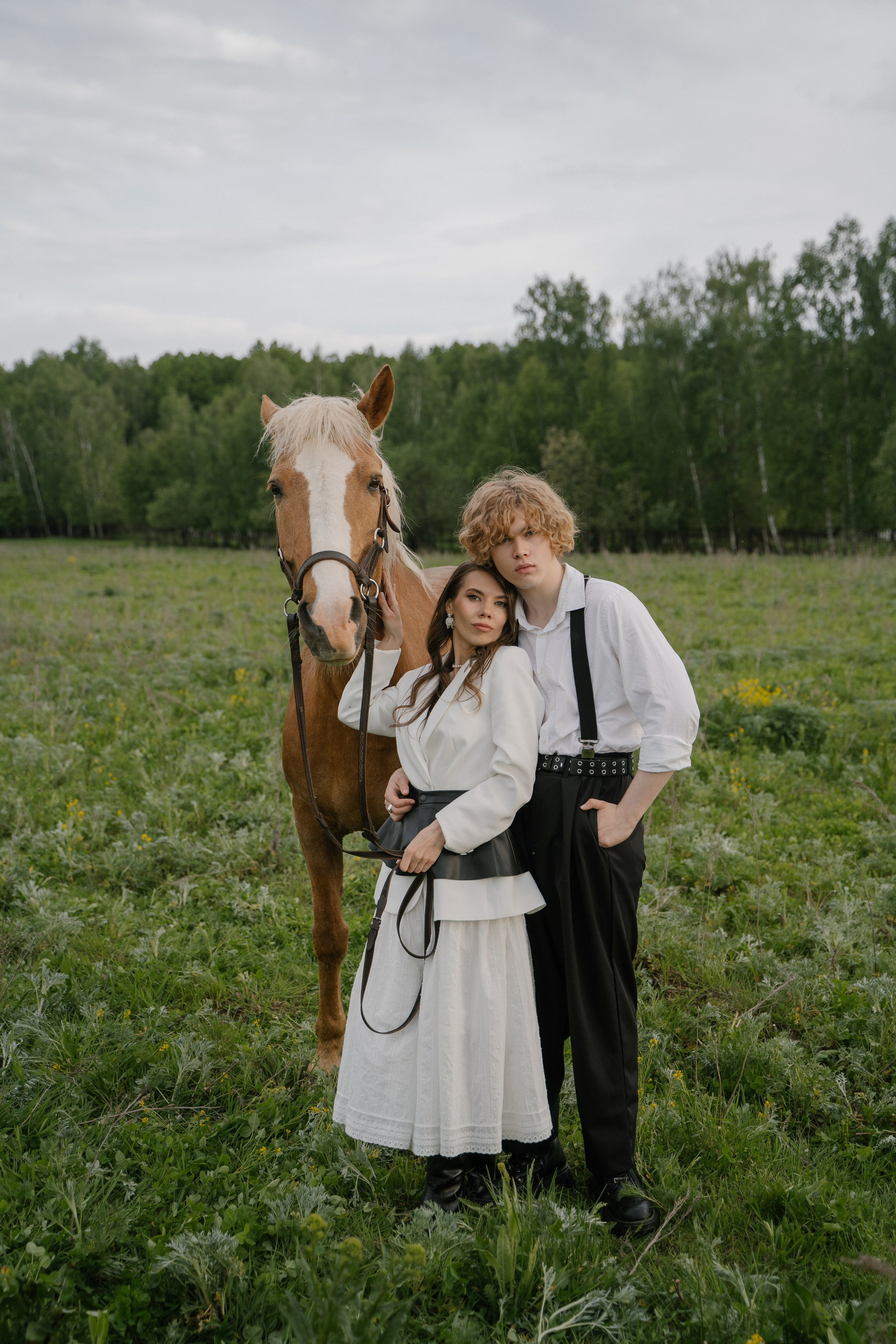 S & Y. Семейный и свадебный фотограф Мария Нетребко г. Калининград