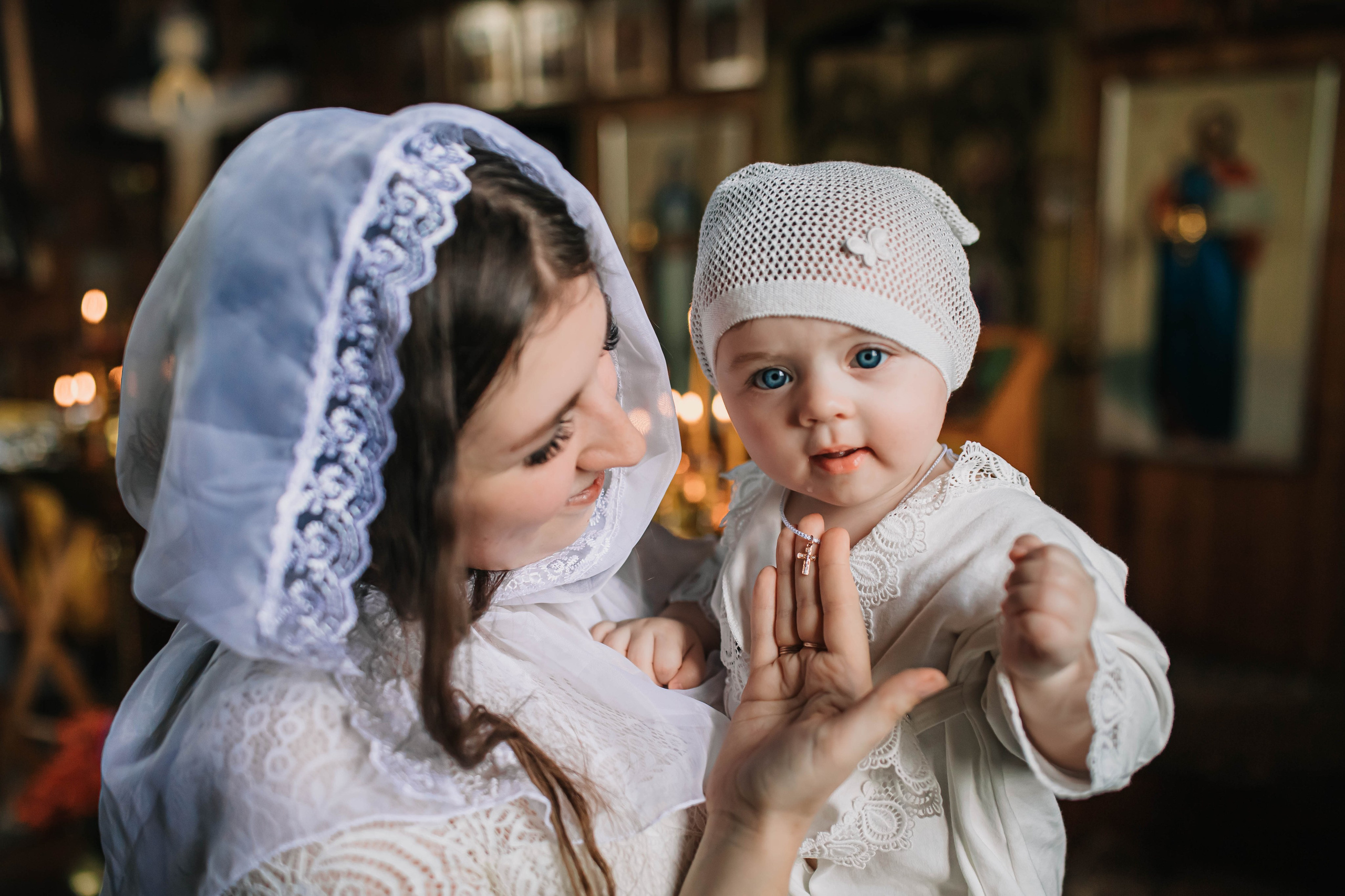 Фотограф Дарья Маташкова