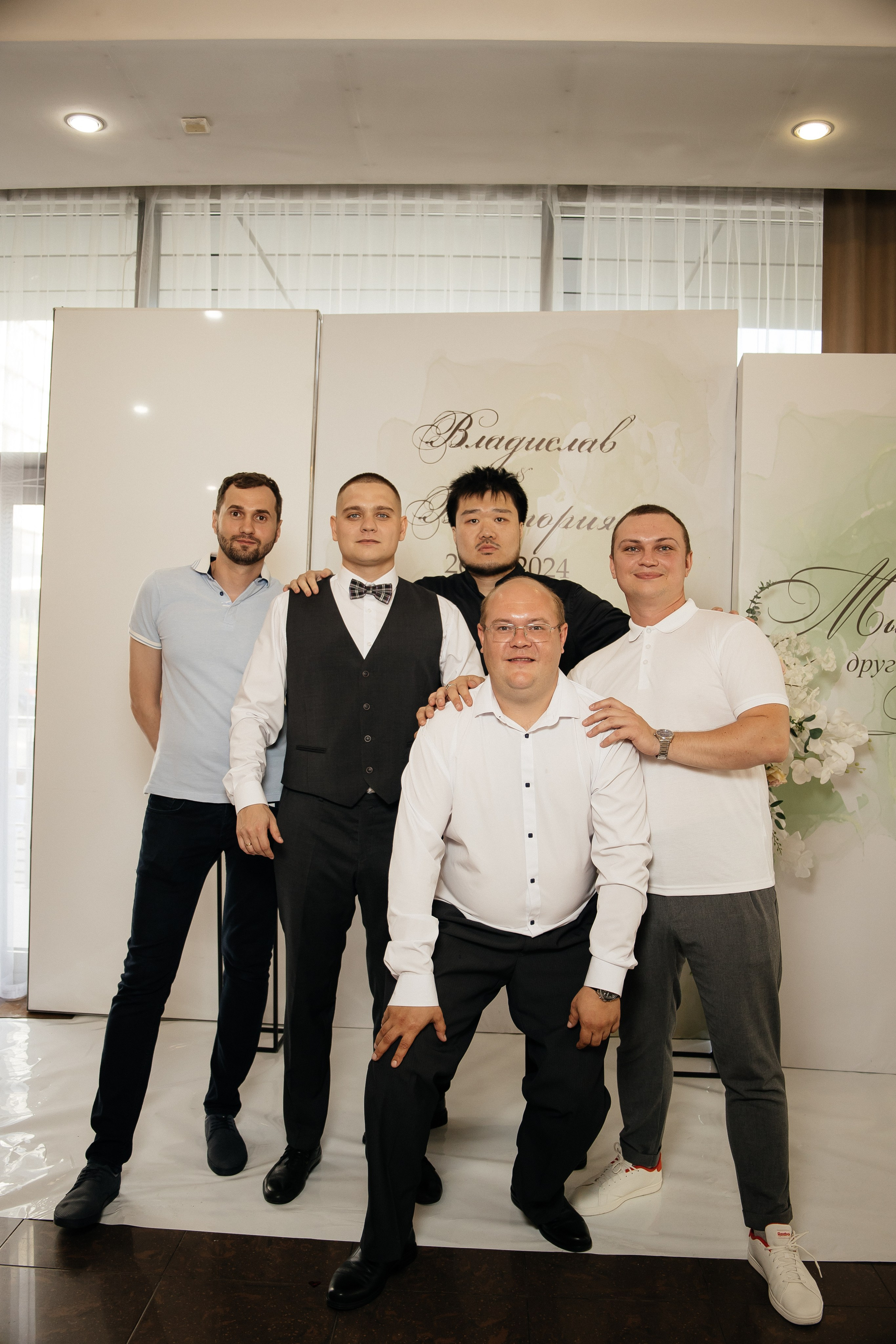 Свадьба полный день. Фотограф в Иркутске