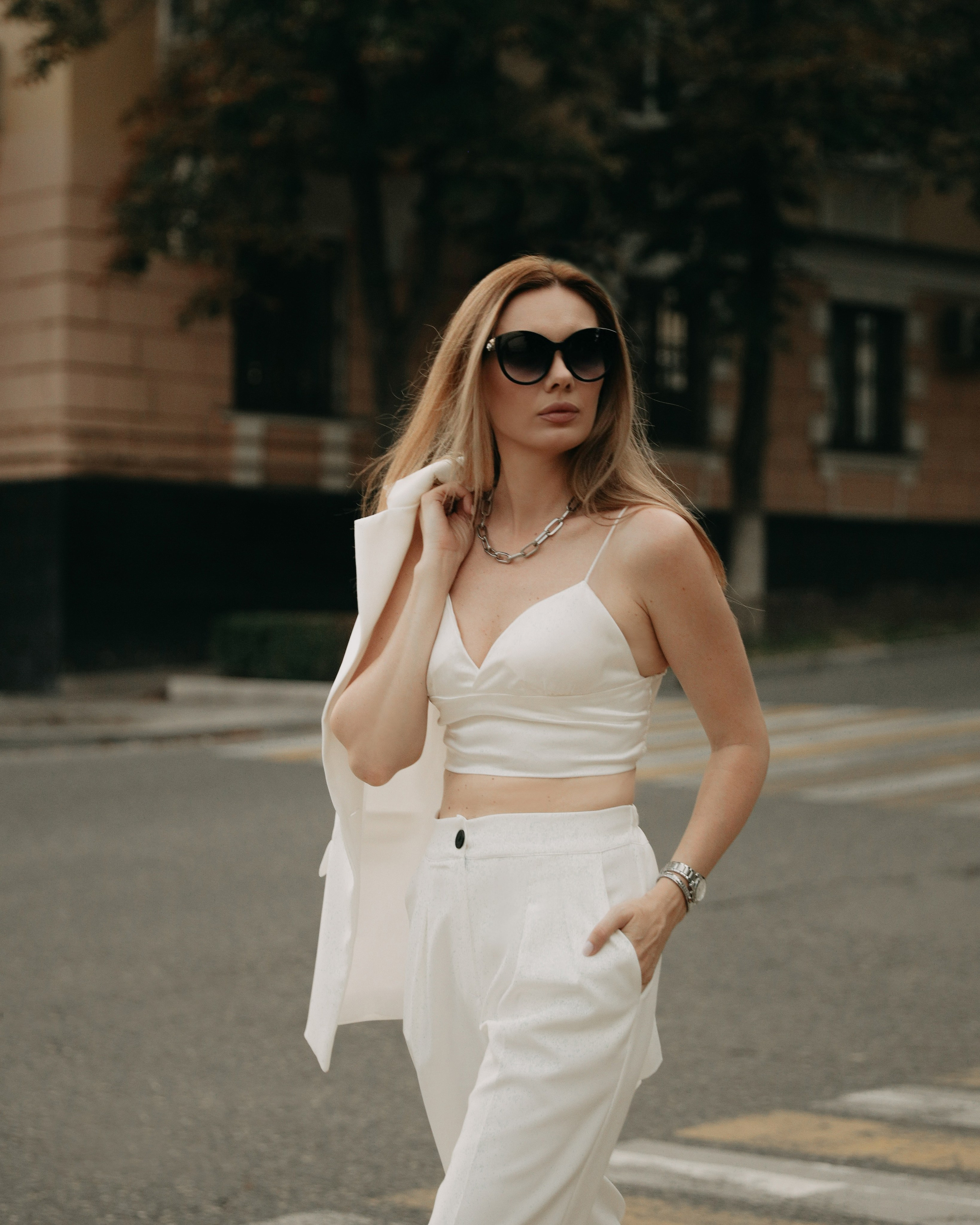 Надин. Портфолио