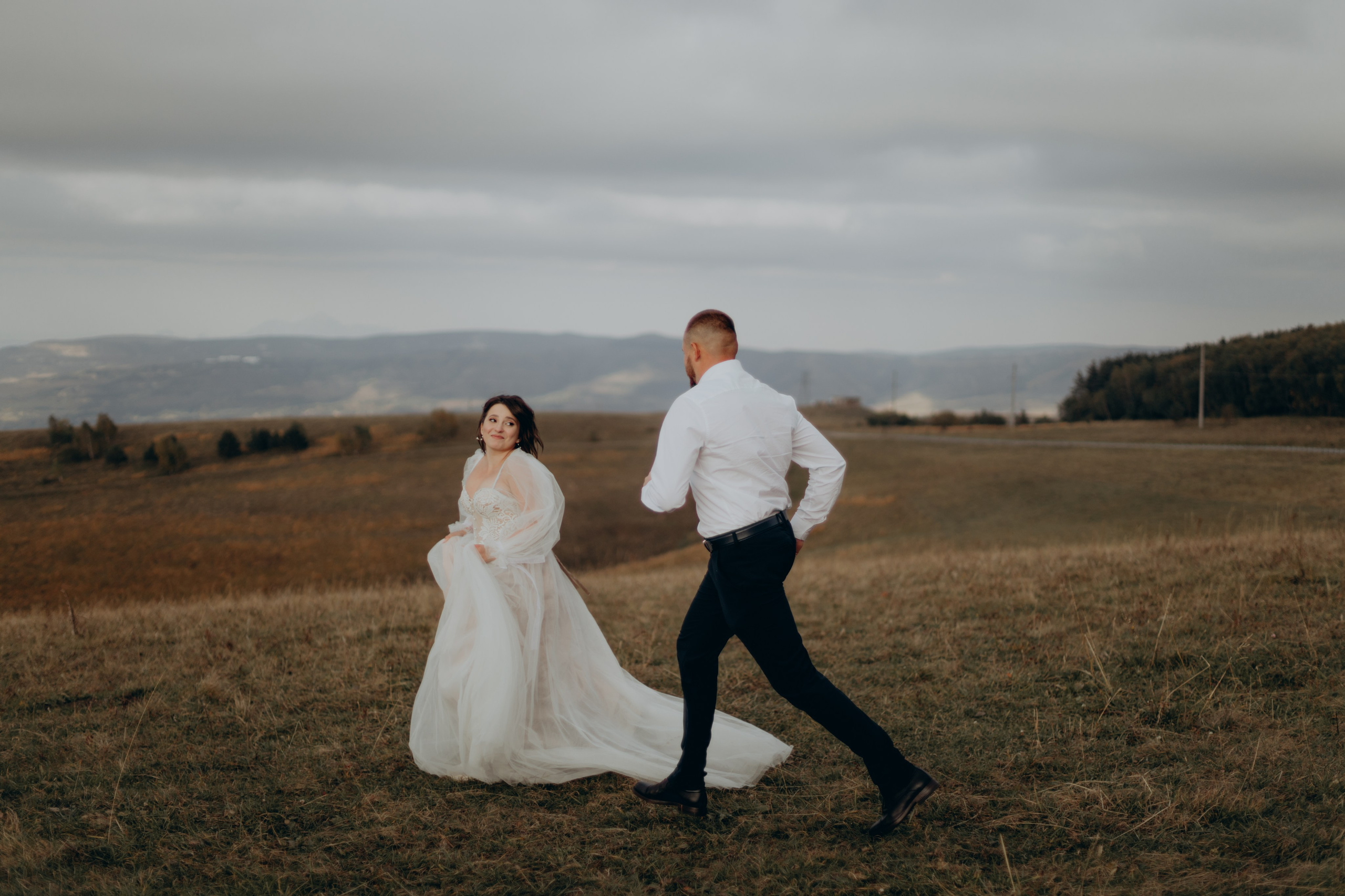 Анастасия ღ Виктор. Портфолио