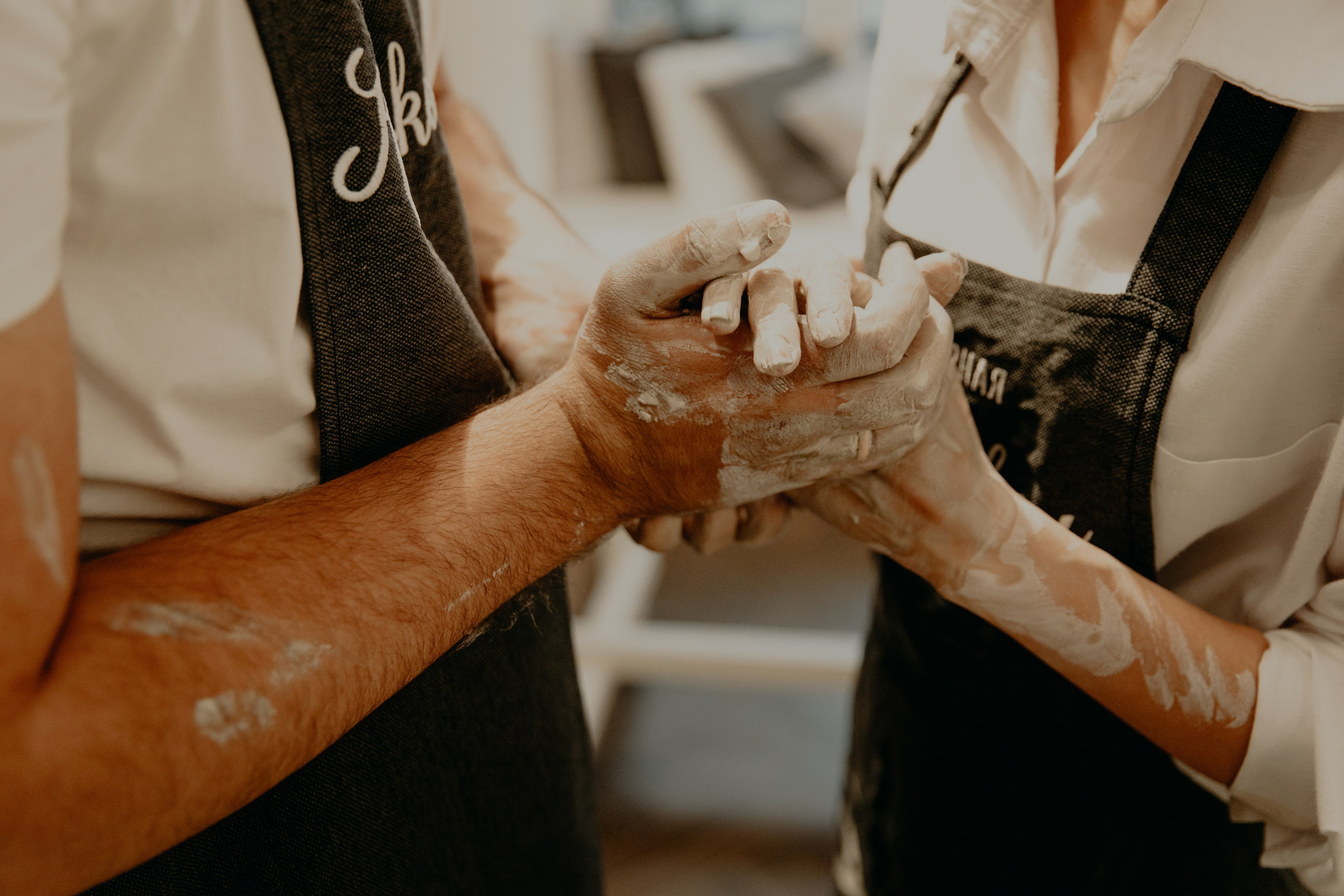 Виктория ღ Карен. Портфолио