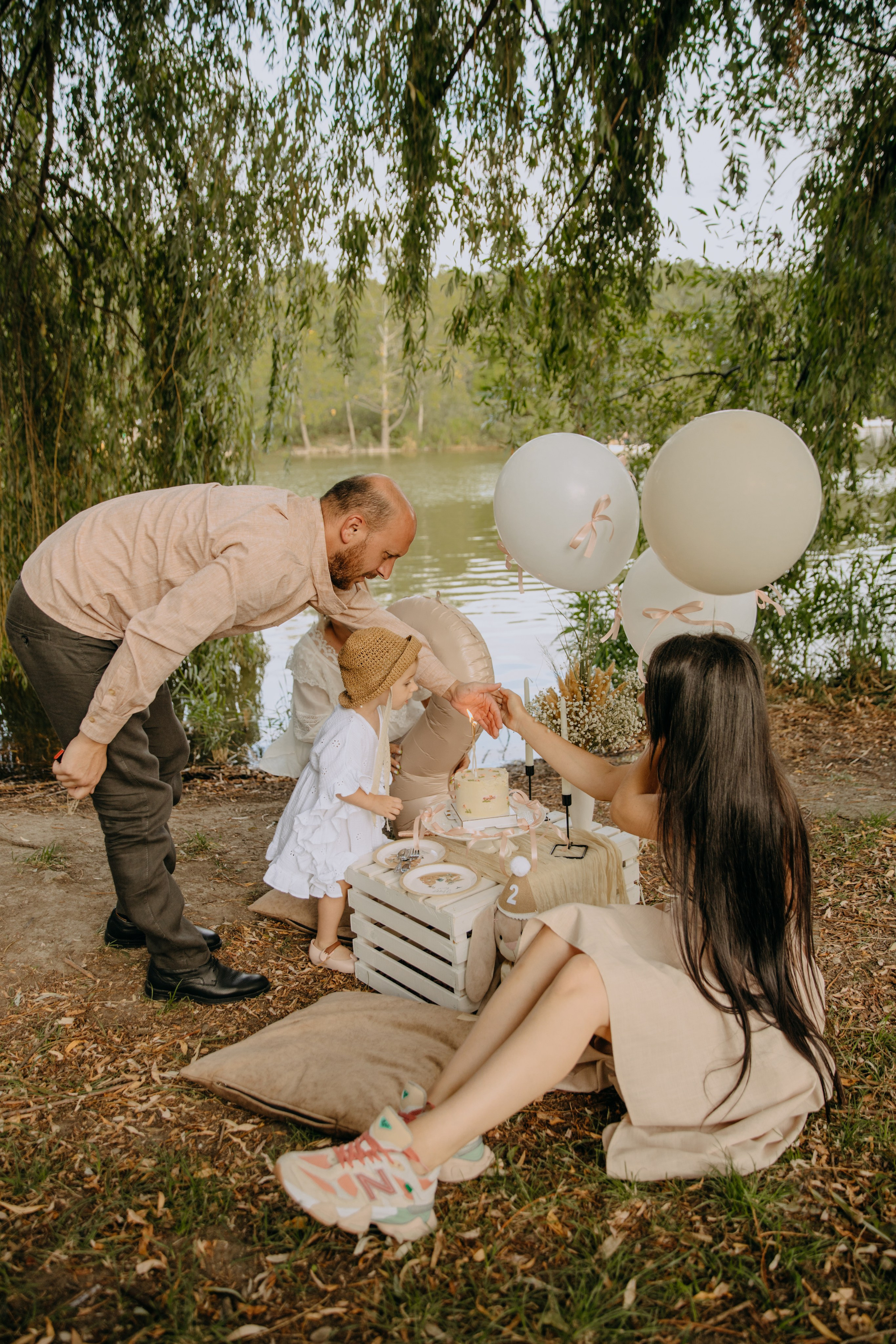 Вика, Егор, Василиса. Портфолио