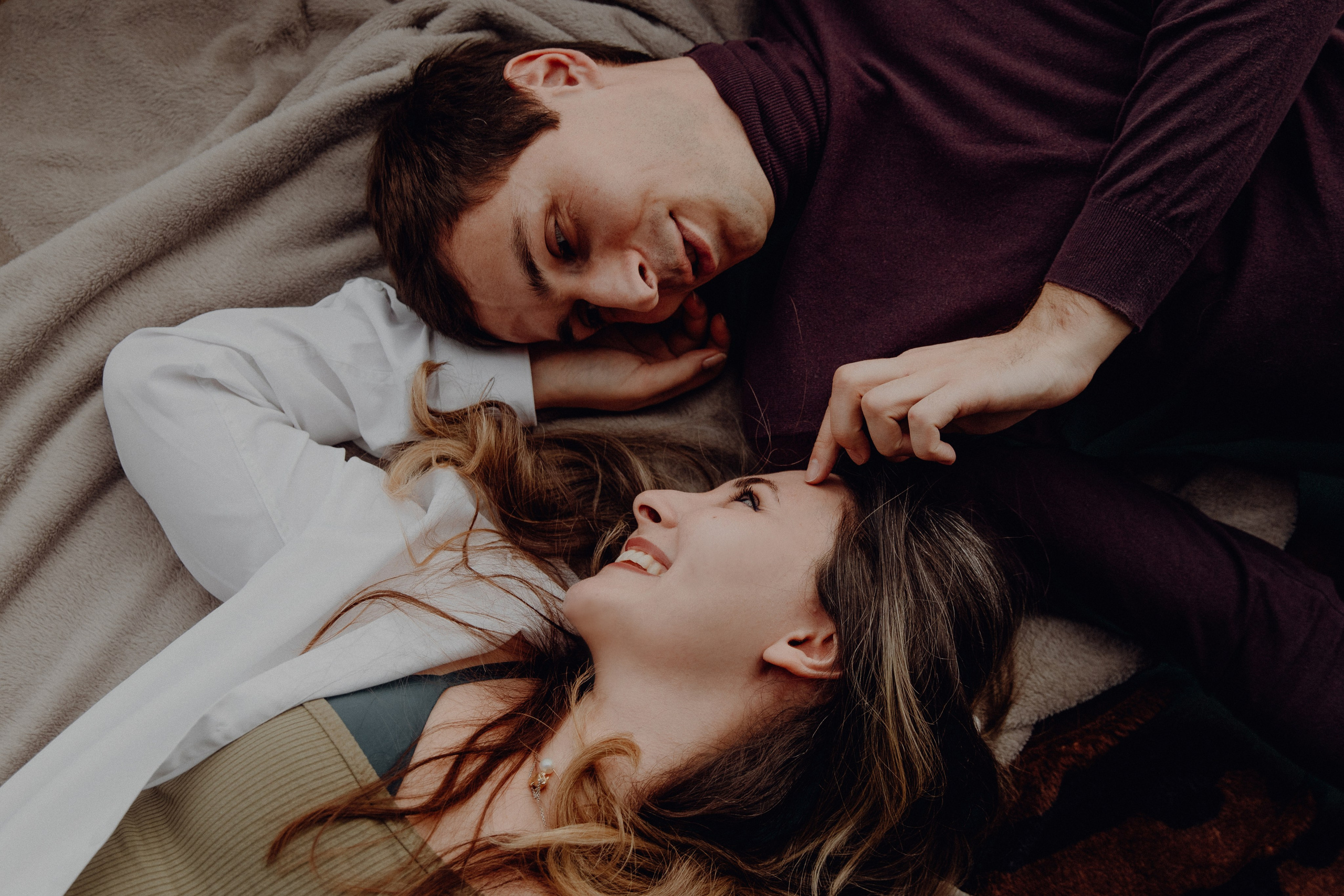 Ася ღ Заур. Портфолио