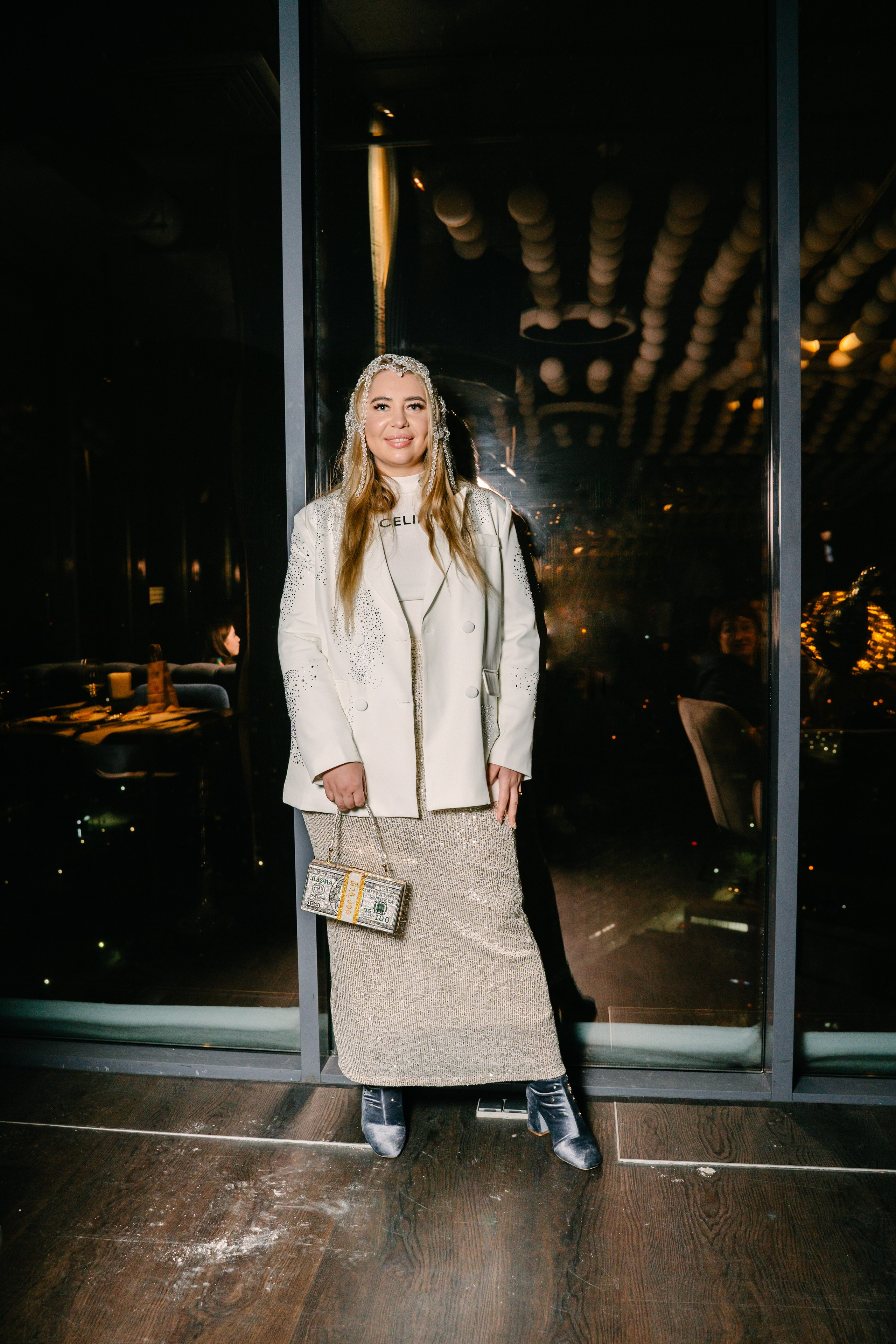 Мероприятие Тайный Санта. Свадебный фотограф Юлия Копылова