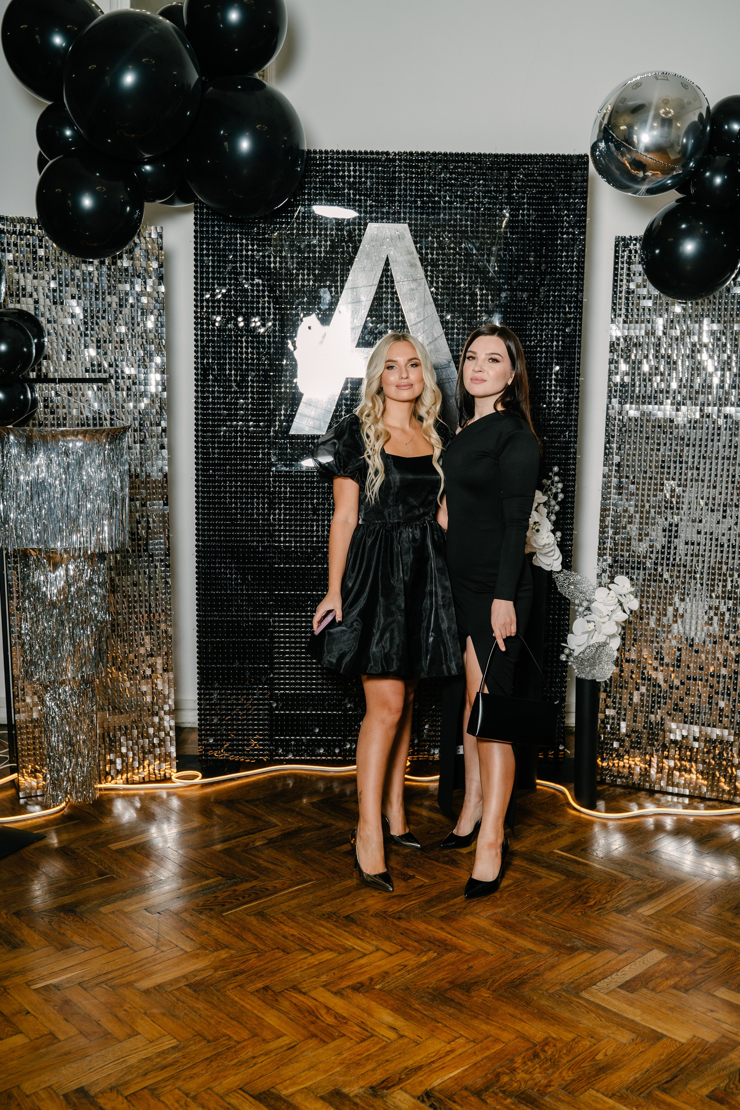 День рождения Ани Кругловой. Свадебный фотограф Юлия Копылова