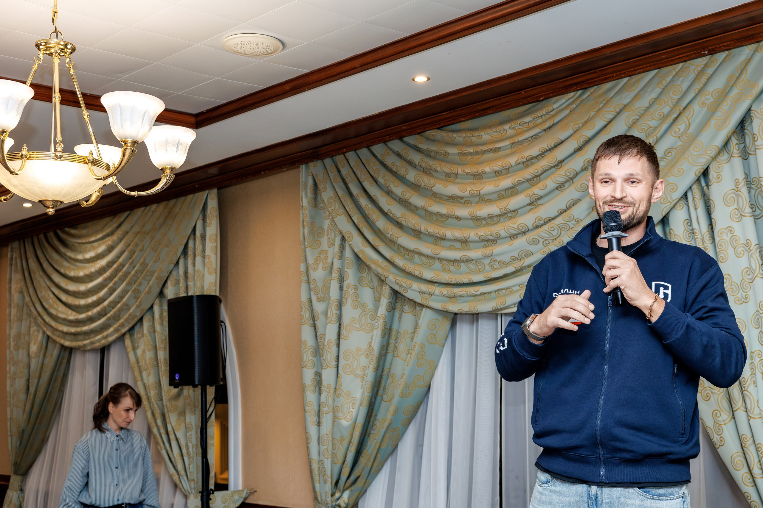 Forum 2025 MICE Excellence. Фотограф Булдакова Екатерина