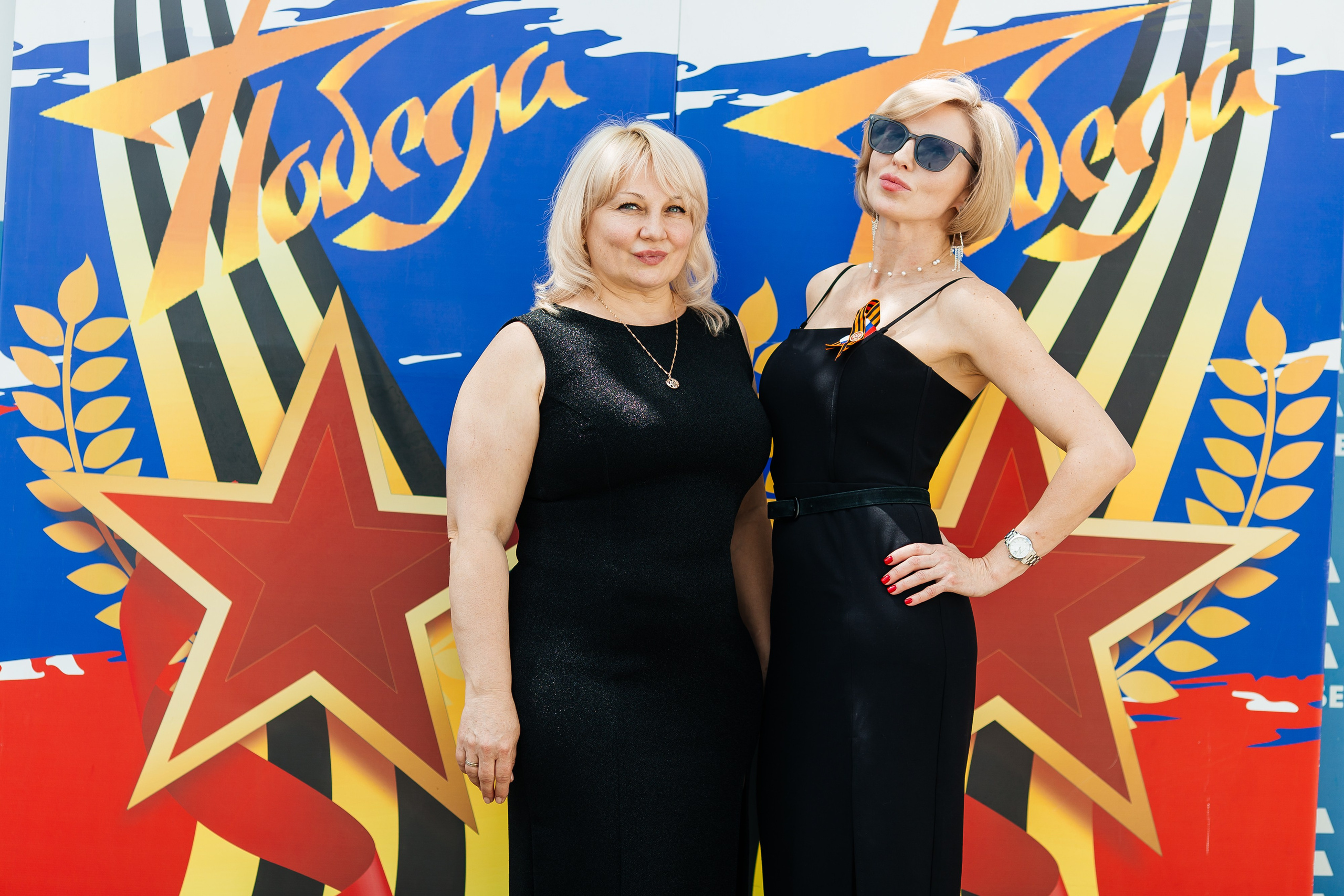 НЕВА (9 мая). Свадебный фотограф в Краснодаре Николай Крауз