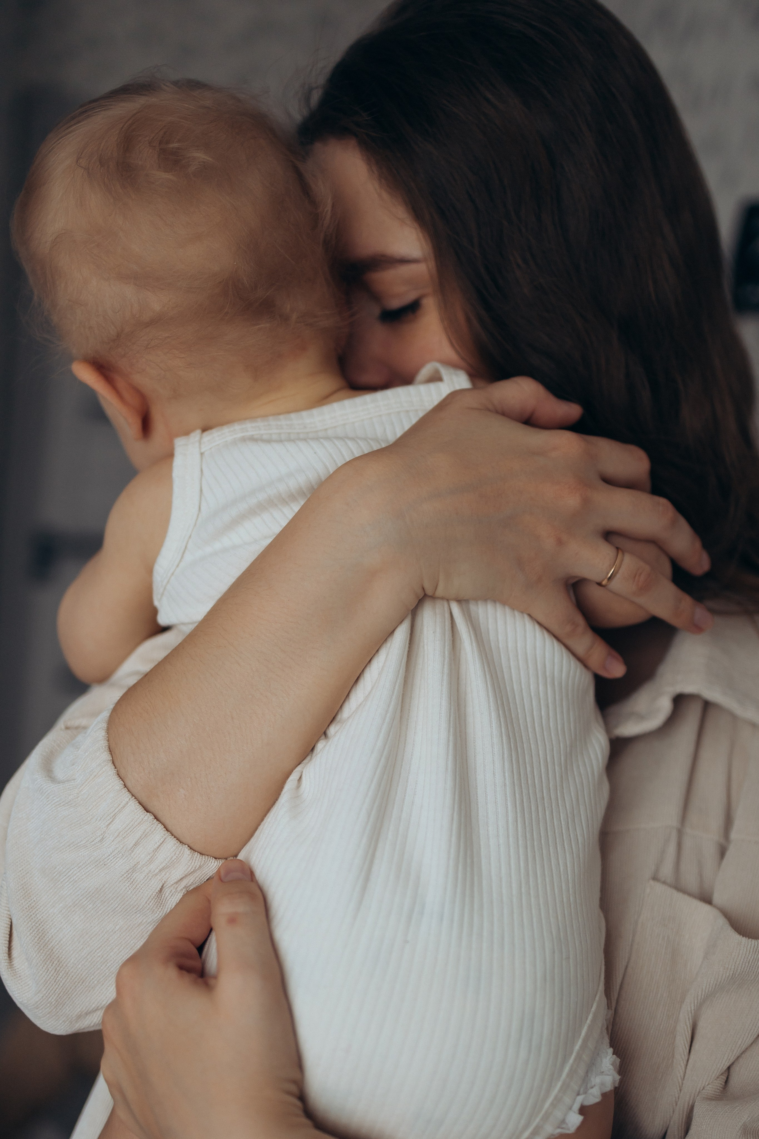 Лёша, Ксюша и Василёчек. Свадебный фотограф в Тольятти Валерия Барышкина
