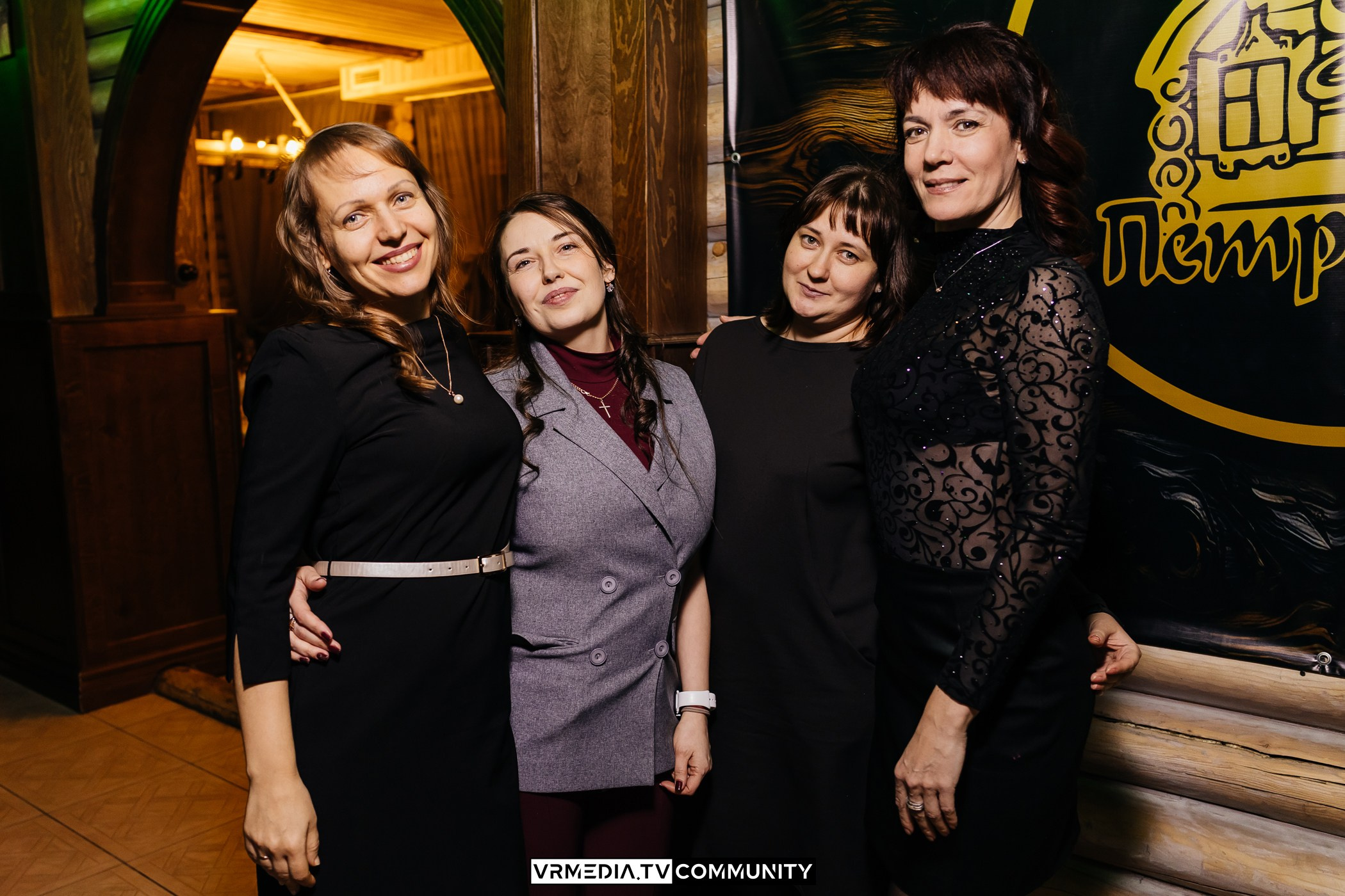 В гостях у «Петровича»