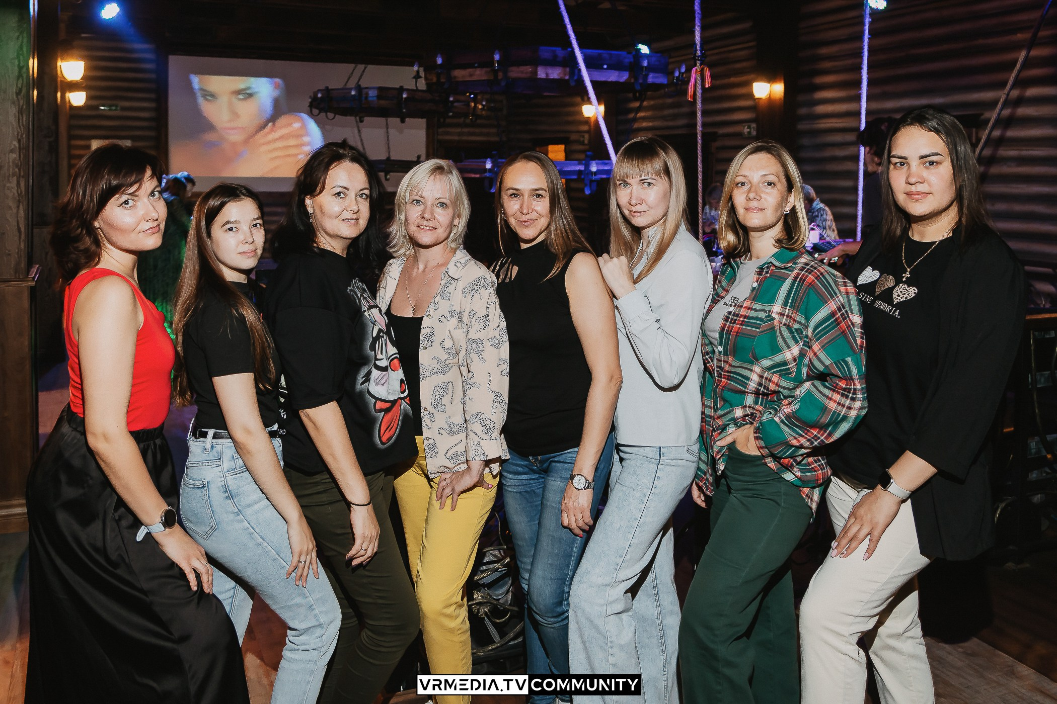 В гостях «У Петровича»