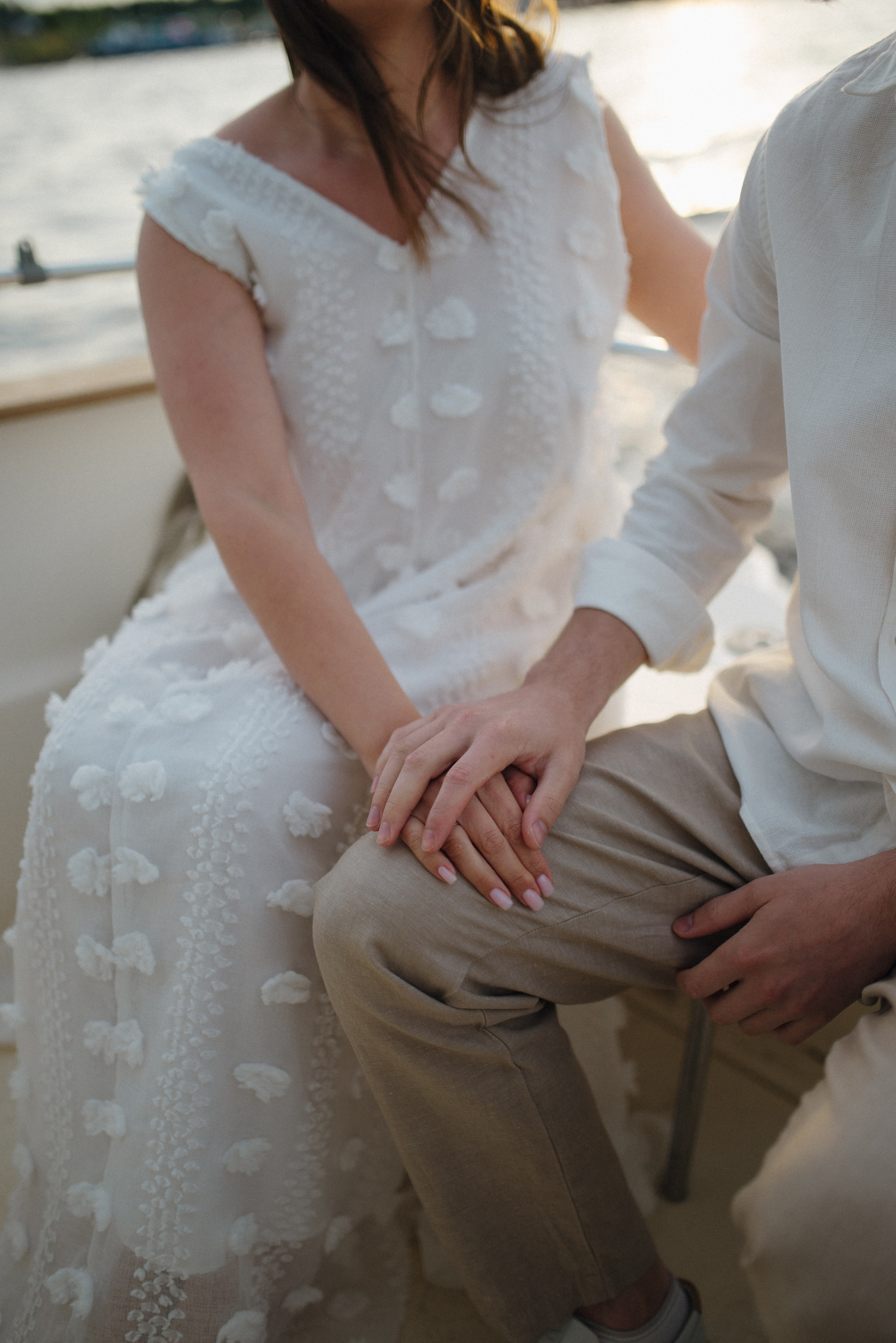 Елизавета и Роман. Репортажный и свадебный фотограф в Сургуте