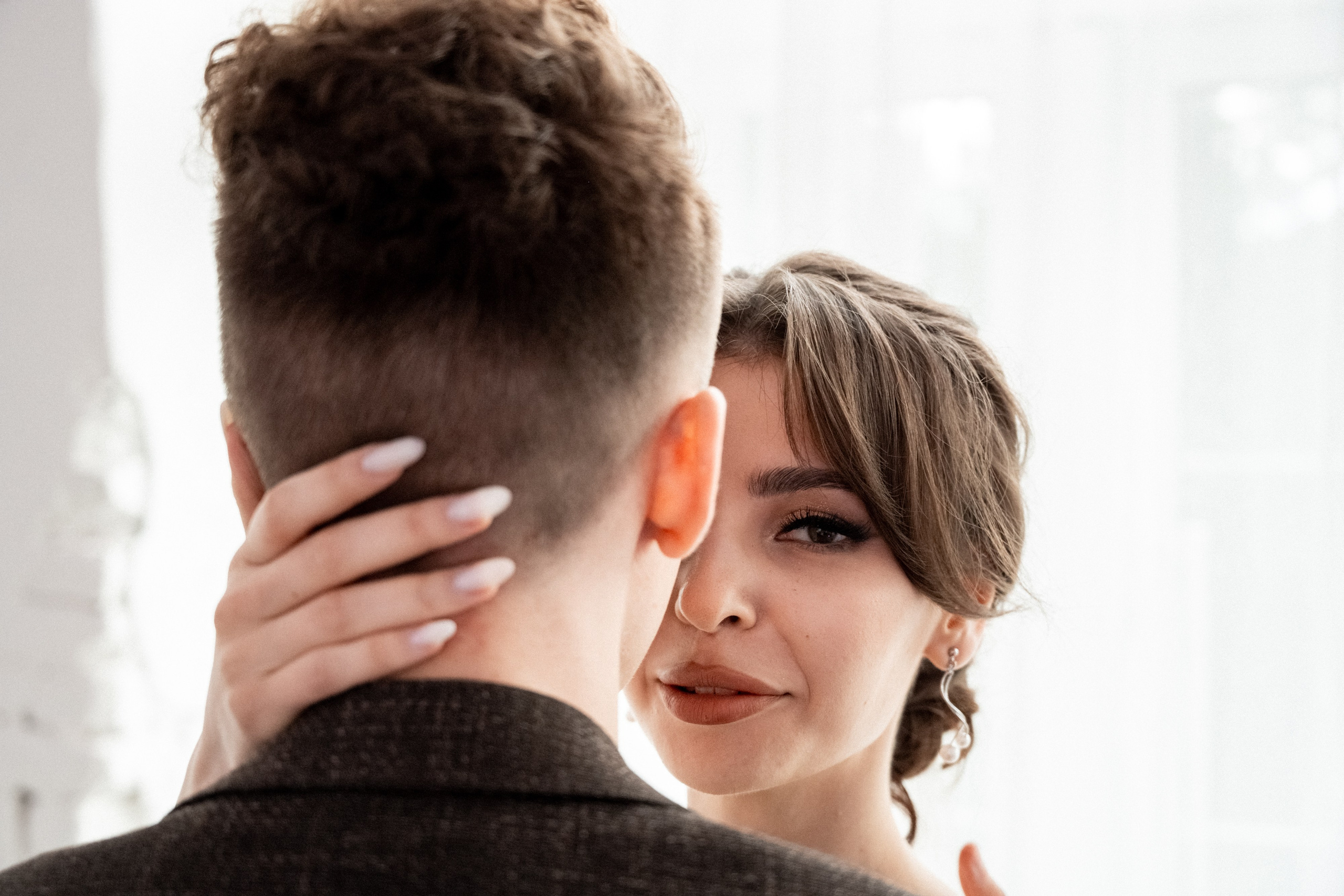 Свадьба Ивана и Яны