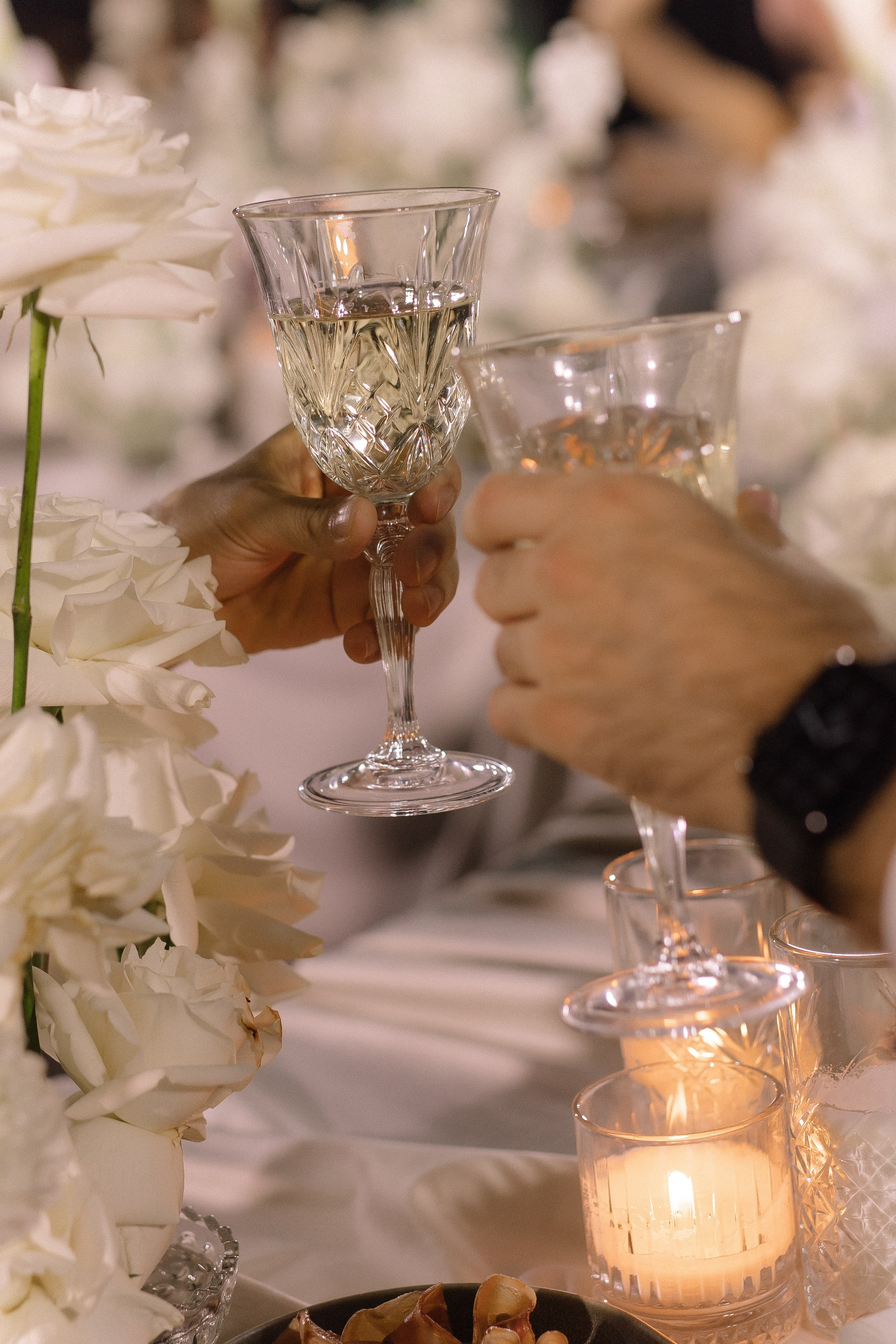 Natalia & Yan. Свадебный фотограф в Москве Дмитрий Тарасов