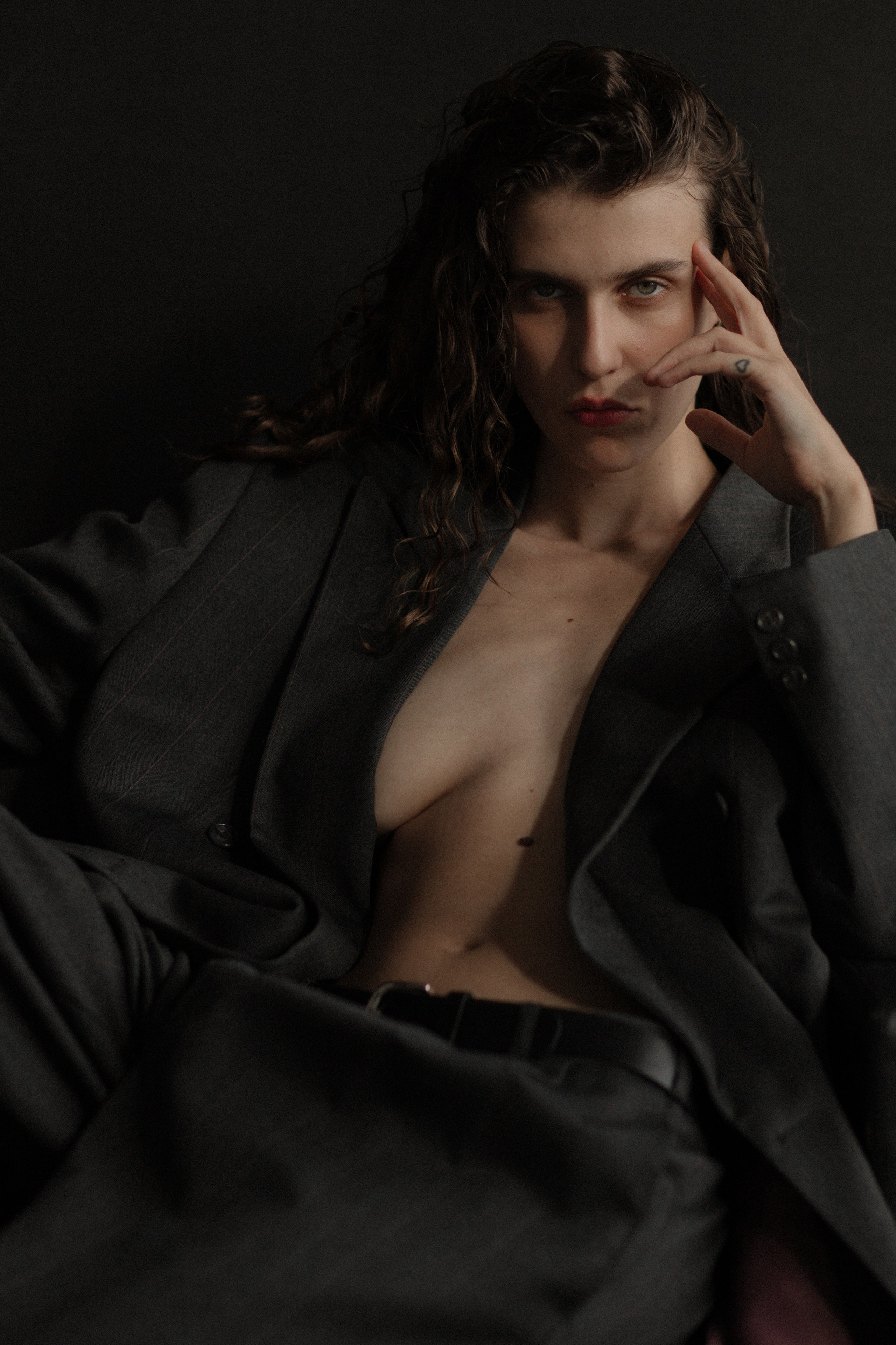 Анита. Свадебный, портретный и семейный фотограф в Москве Абукалиева Диляра