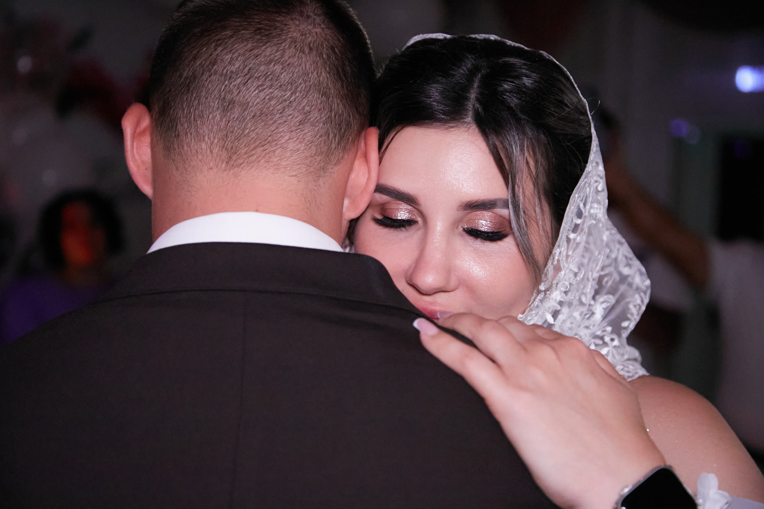 Павел и Алена. Свадебный и креативный фотограф в ЮФО и МСК