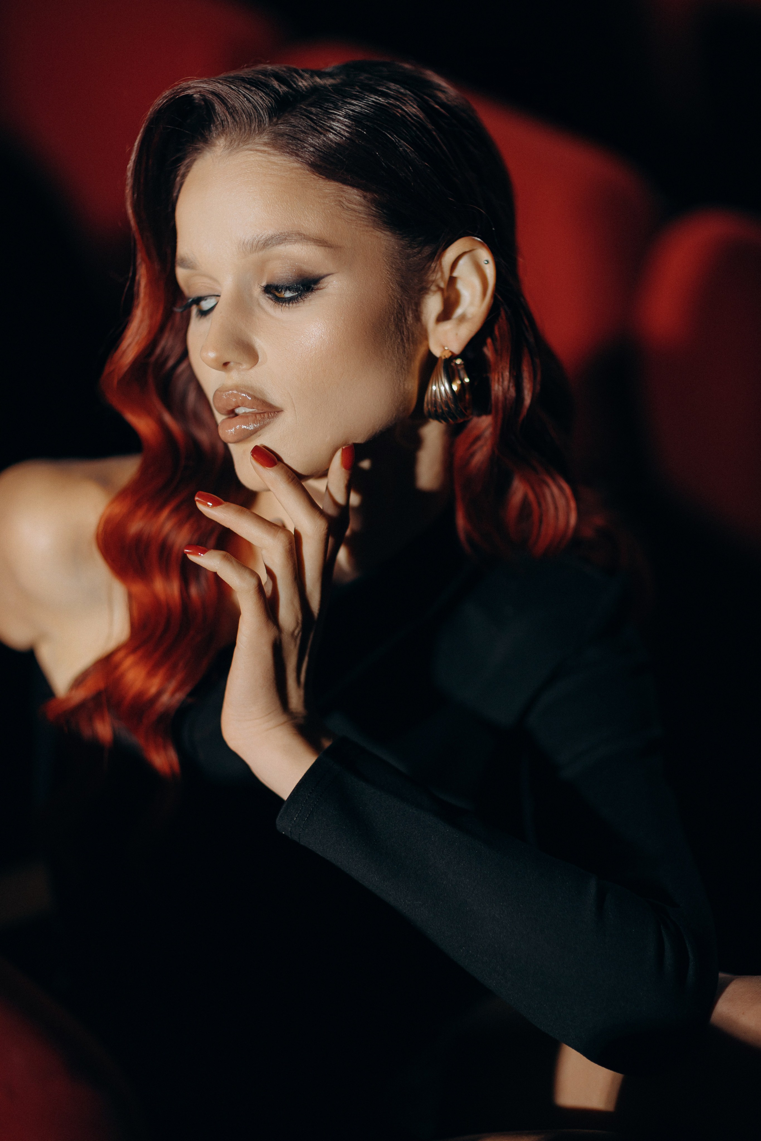 Анастасия. Свадебный и семейный фотограф в Тамбове и Котовске Артём Комбаров