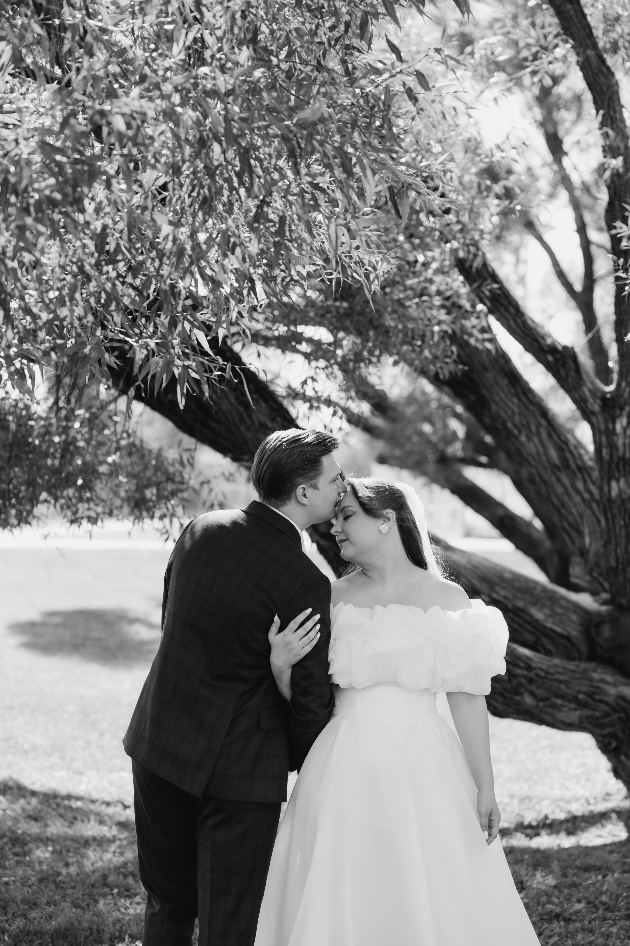 Полина и Александр. Фотограф и Видеограф во Владимире