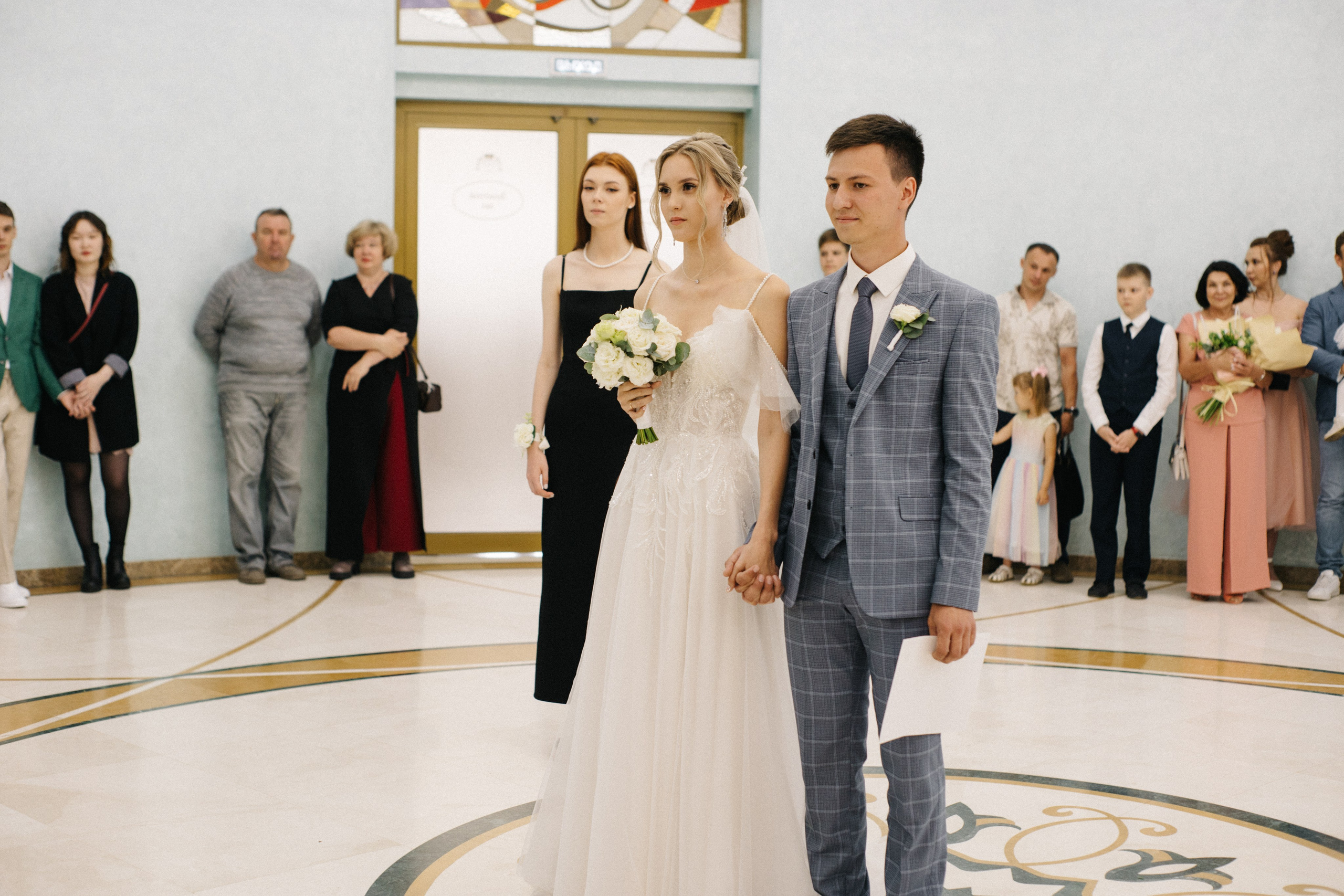 Свадебный день. Фотограф в Иркутске