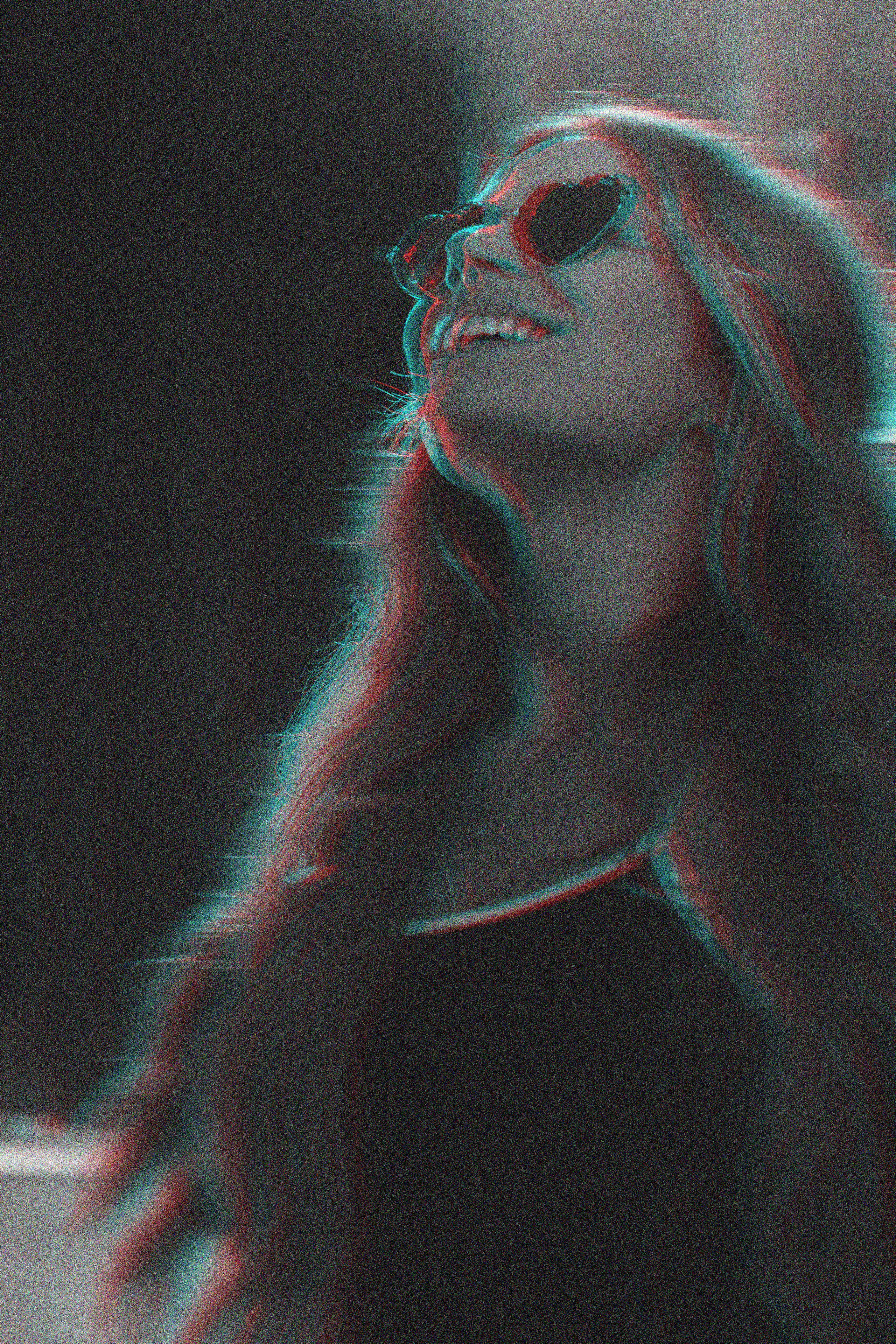 Photo shoot against the backdrop of graffiti. Delray Beach Photographer