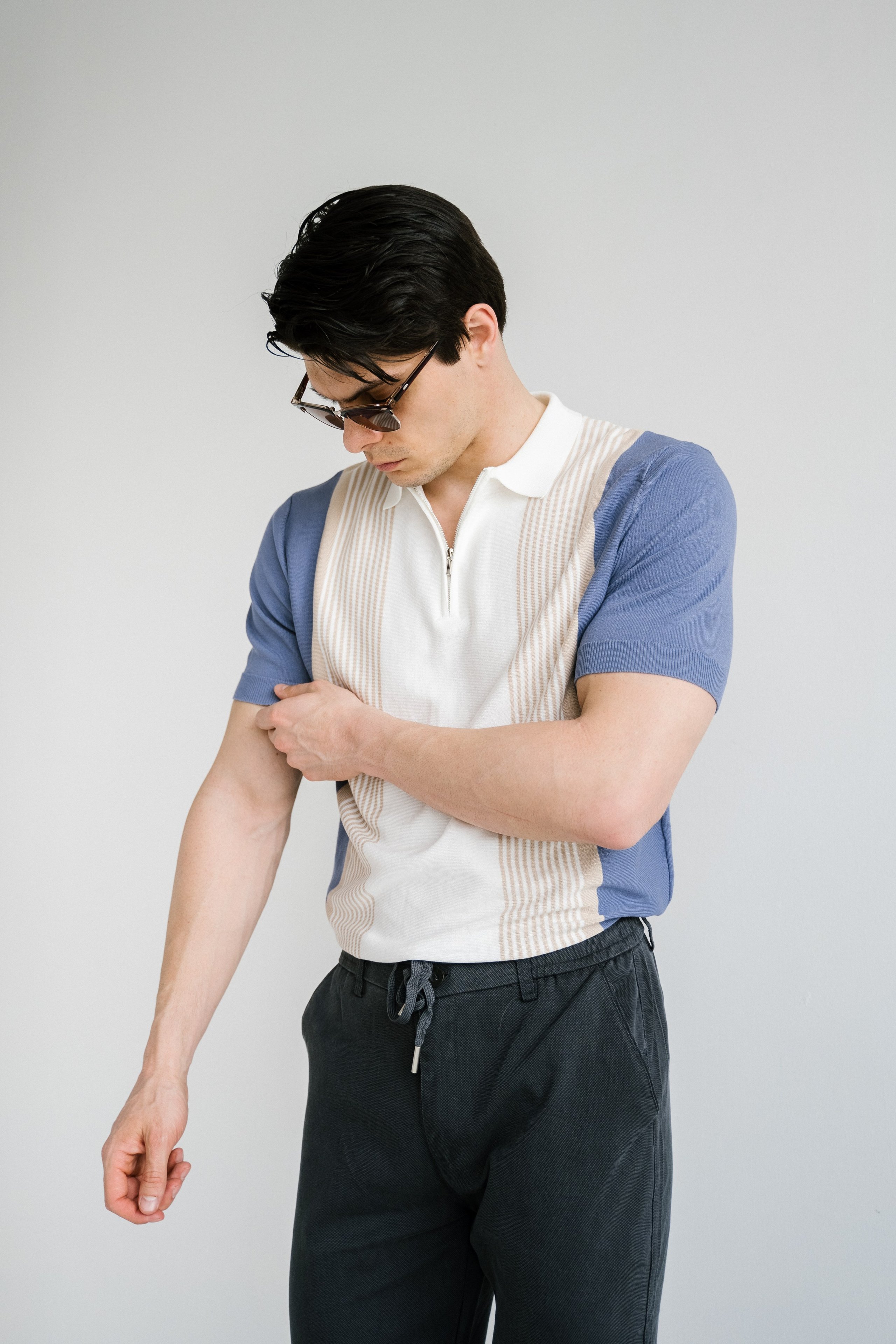 #7. Портретный фотограф в Казани Гарафиева Эльвира