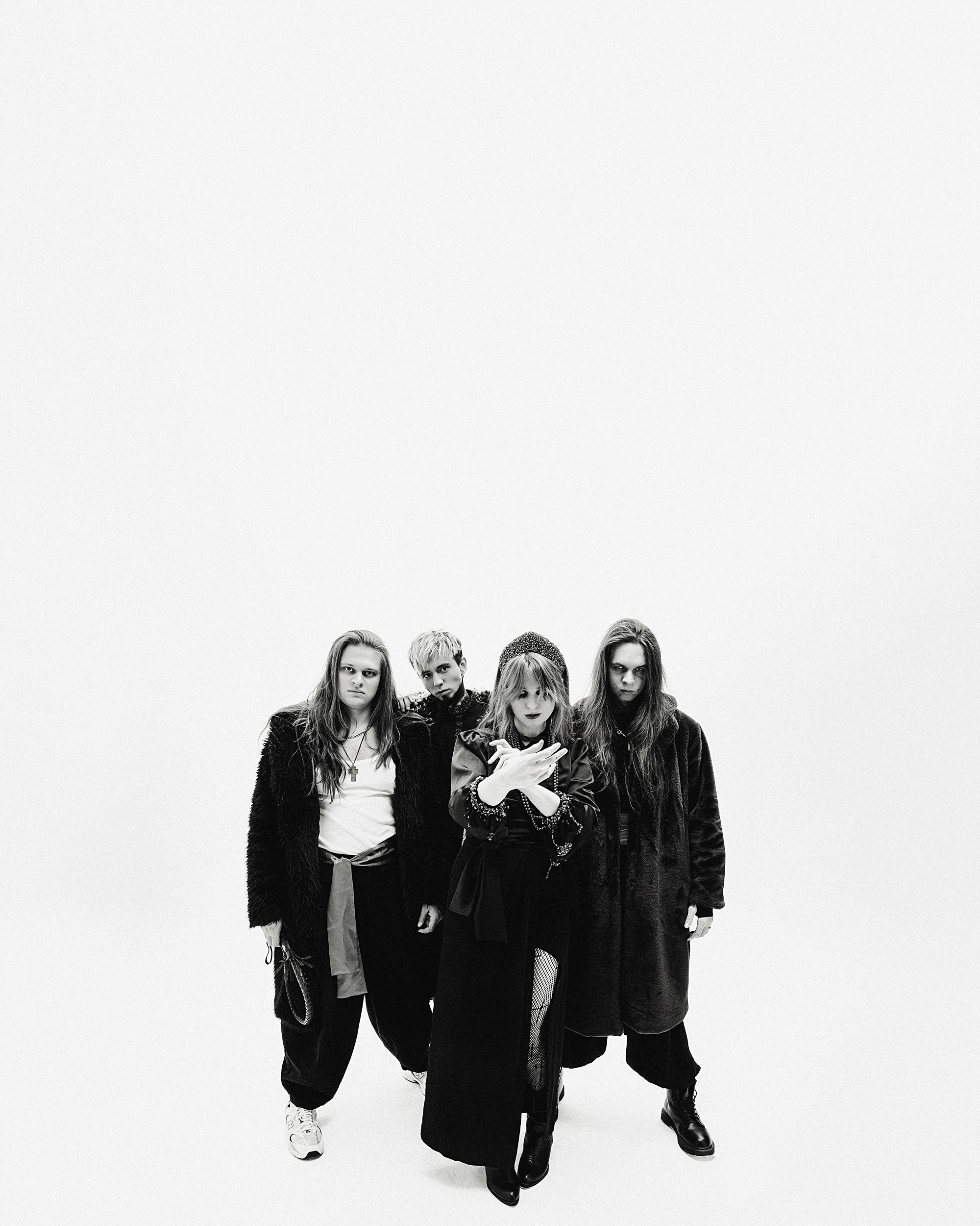 Lissa. Репортажный и портретный фотограф в Москве Кристина Волконская