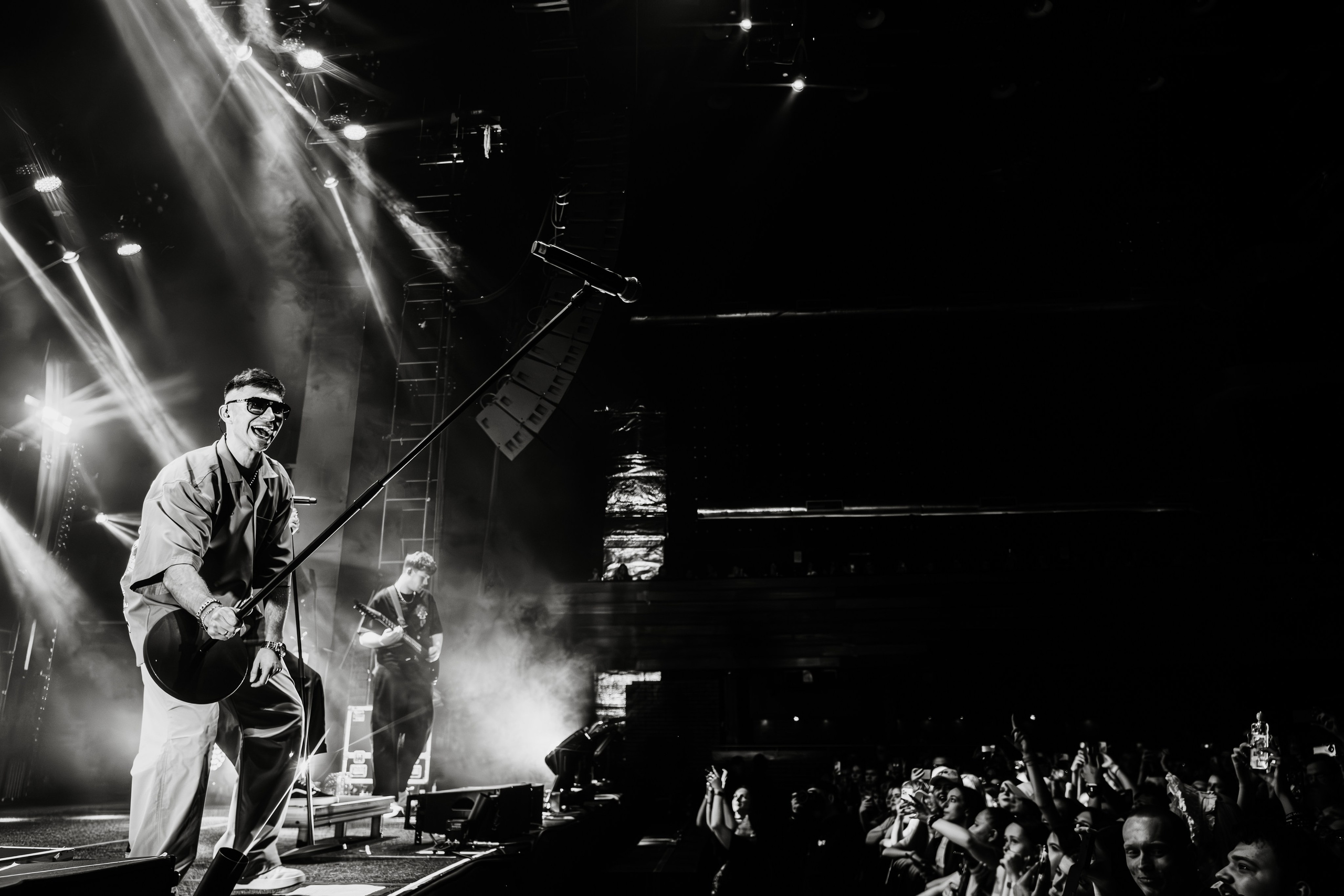 Гарри Топор & Тони Раут. Репортажный и портретный фотограф в Москве Кристина Волконская